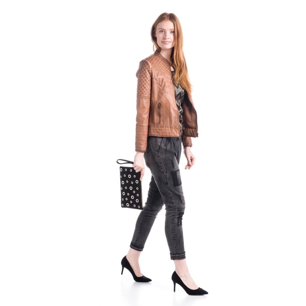 Image 5 for product 1812JA09 with color 000019