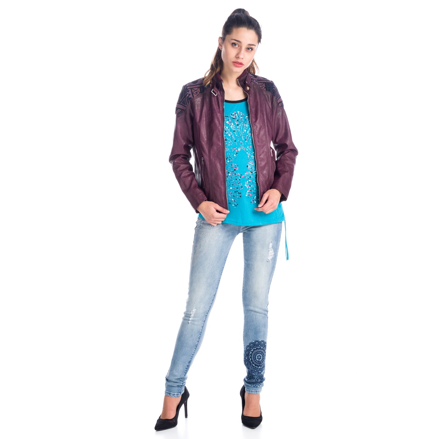 Image 5 for product 1812JA76 with color 000067