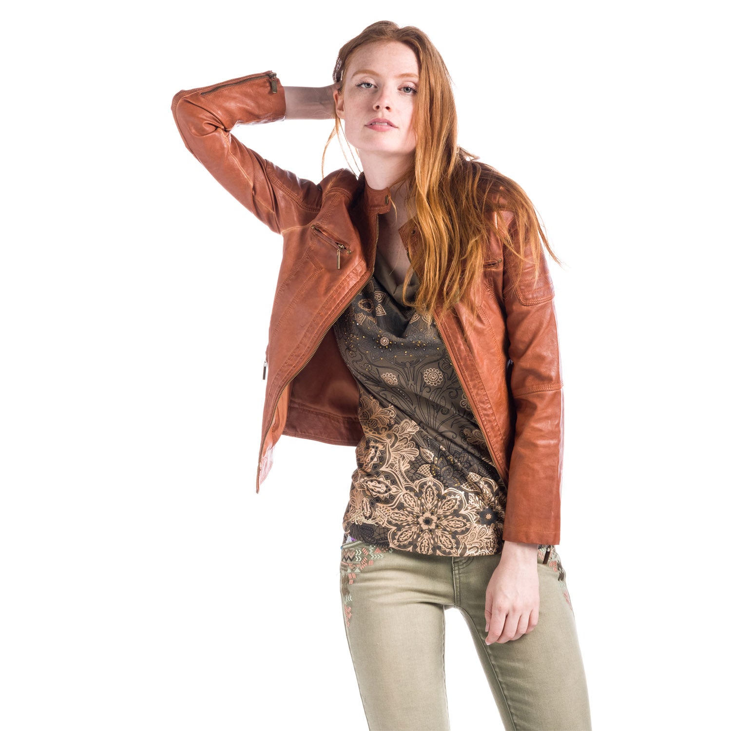 Image 2 for product 1812JA91 with color 000087