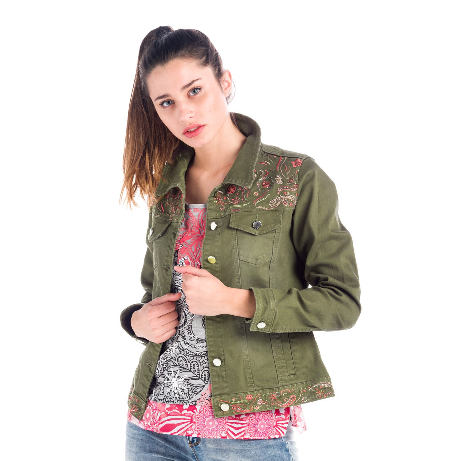 Image 2 for product 1812JA94 with color 000014