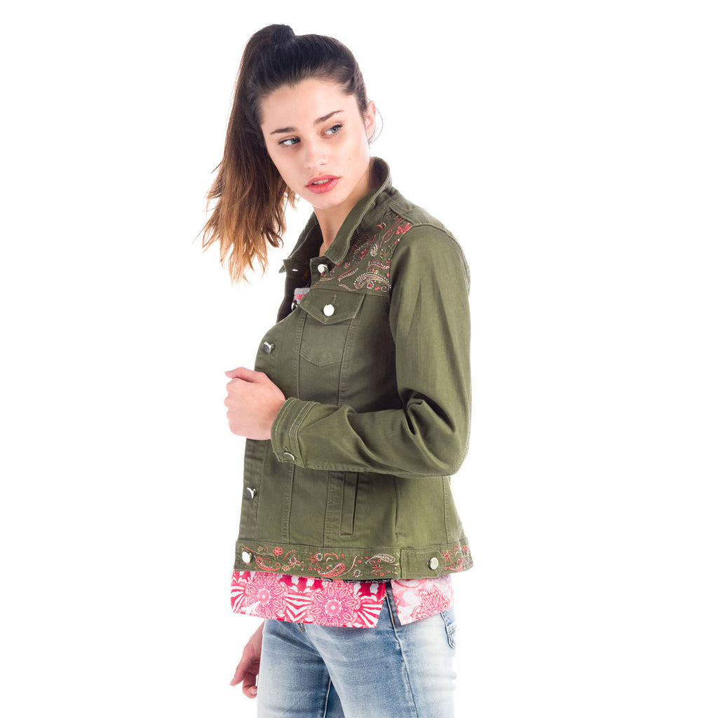 Image 3 for product 1812JA94 with color 000014