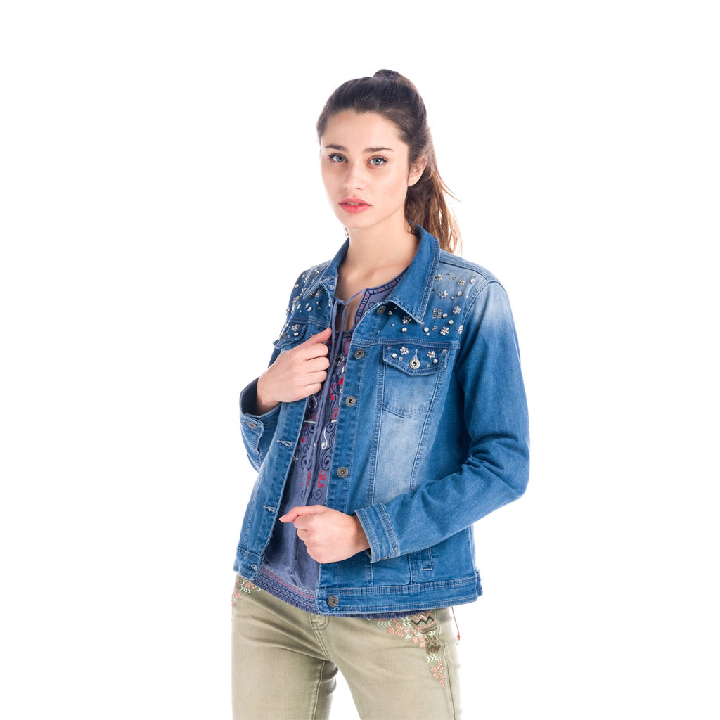 Image 3 for product 1812JA96 with color 000301