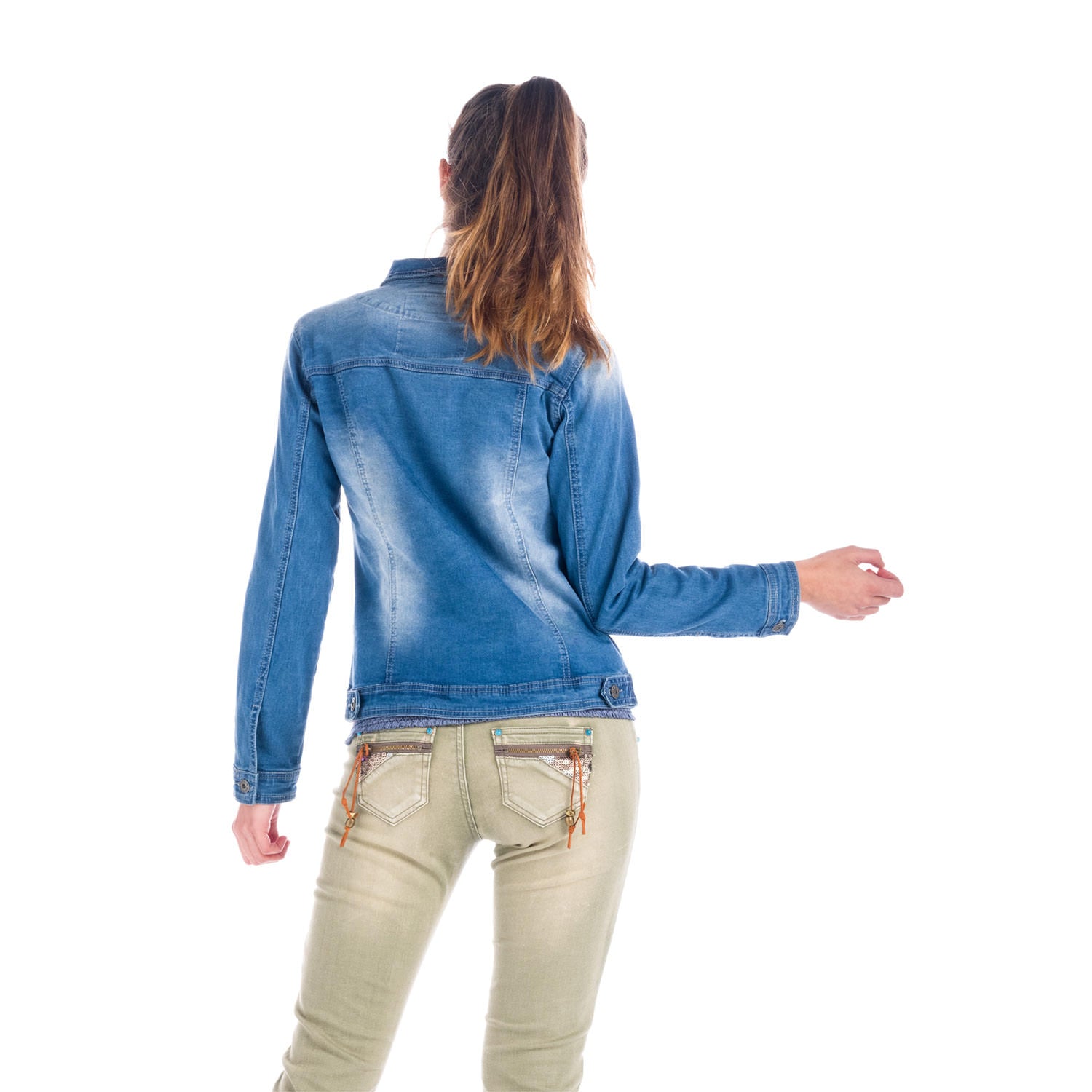 Image 4 for product 1812JA96 with color 000301