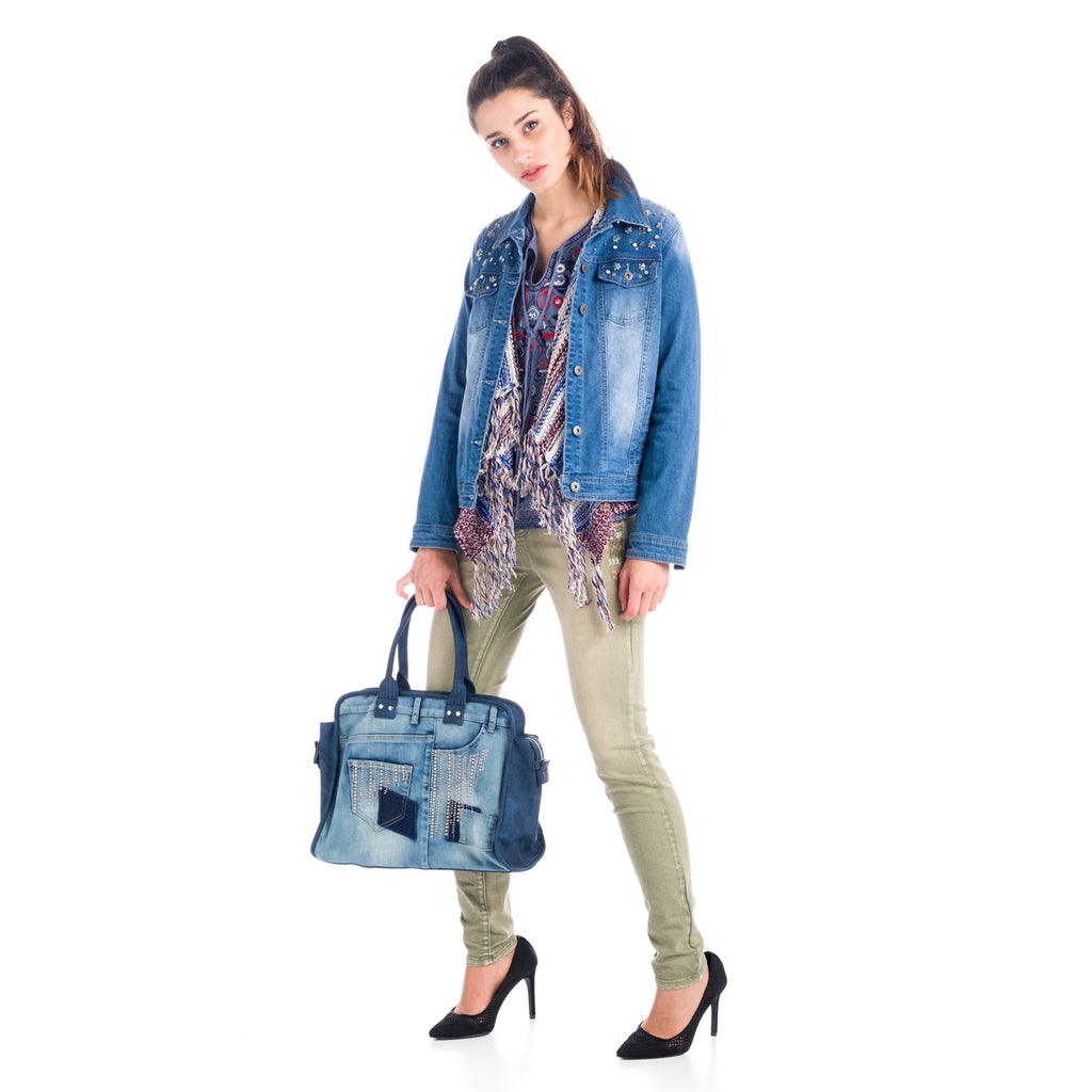 Image 5 for product 1812JA96 with color 000301