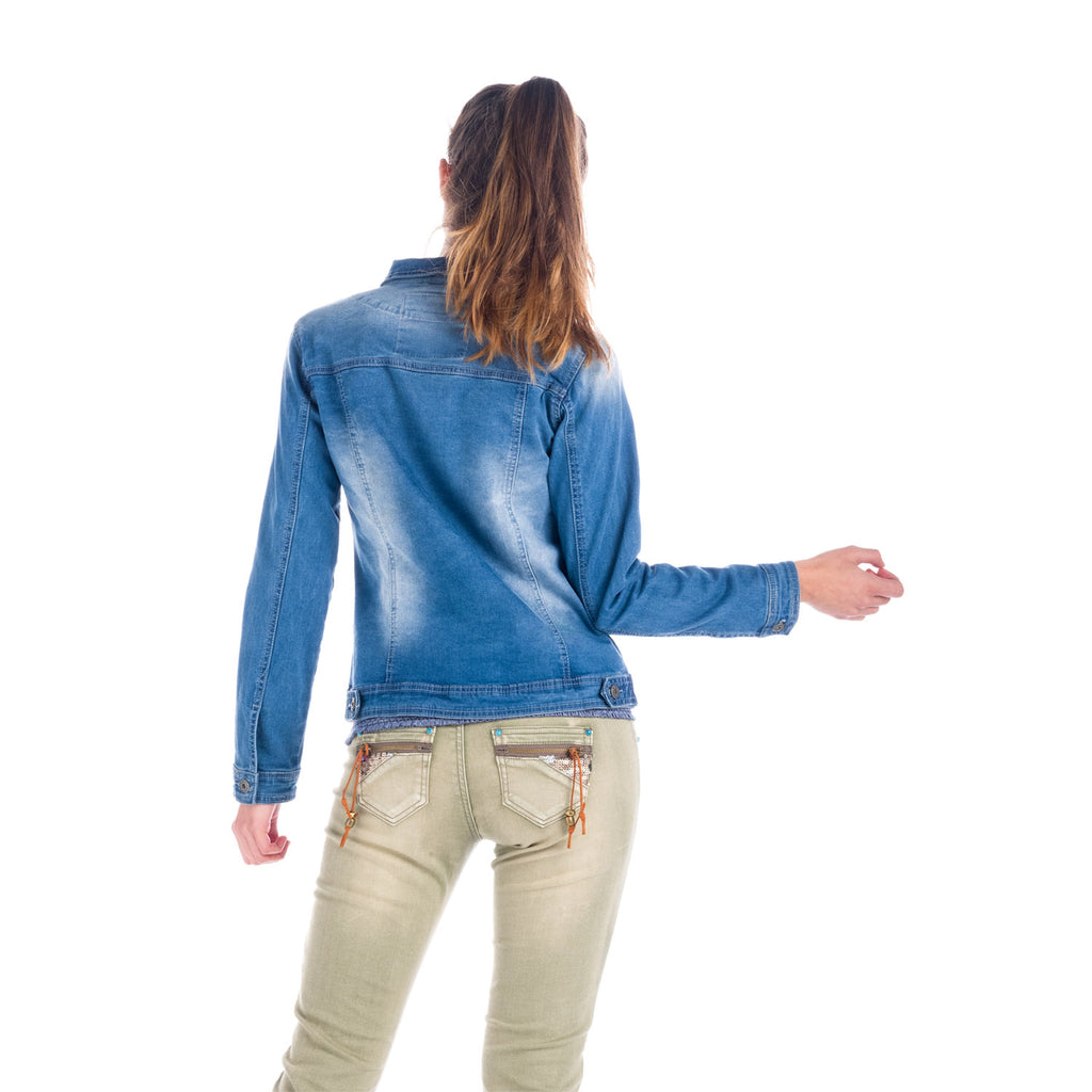 Image 6 for product 1812JA96 with color 000301