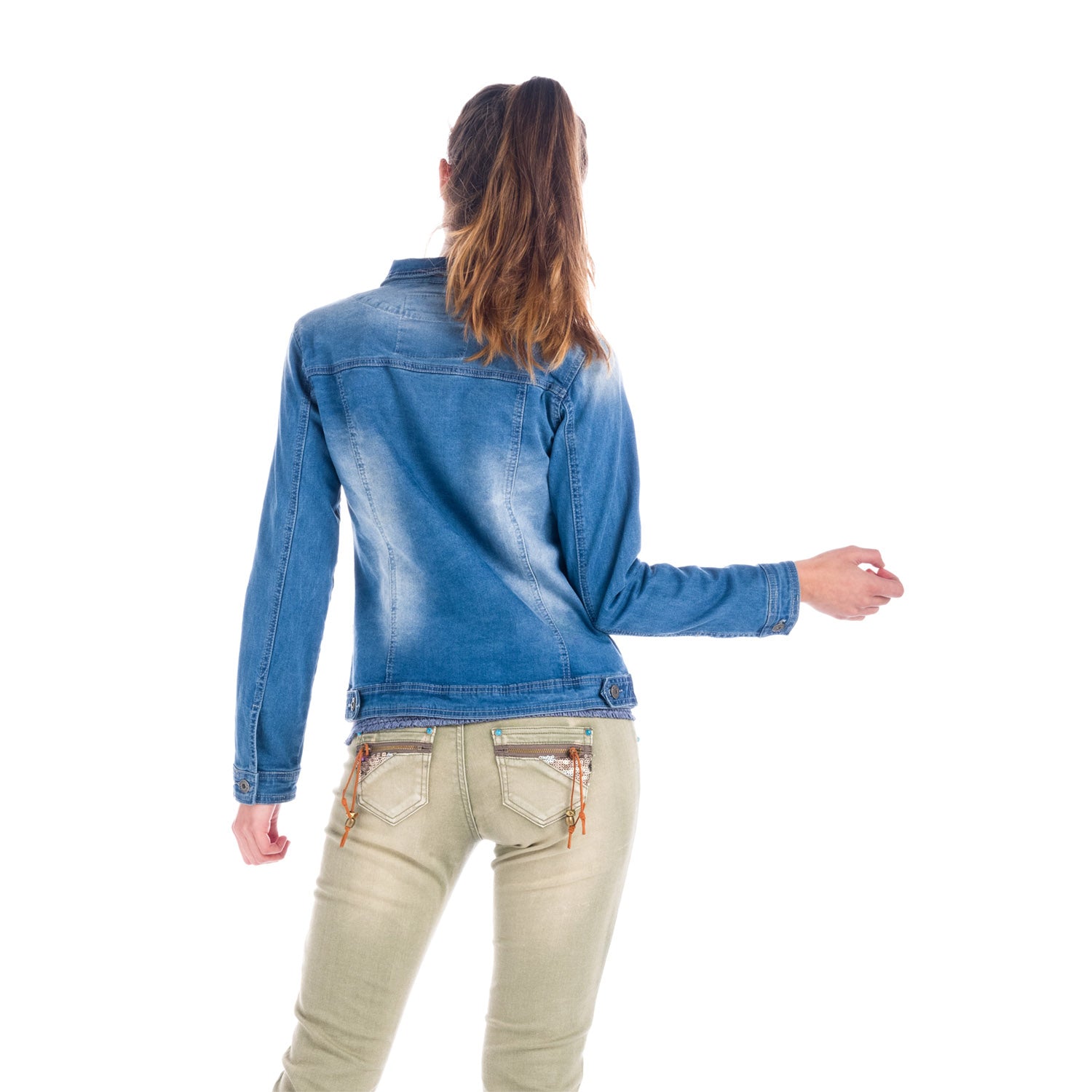 Image 6 for product 1812JA96 with color 000301