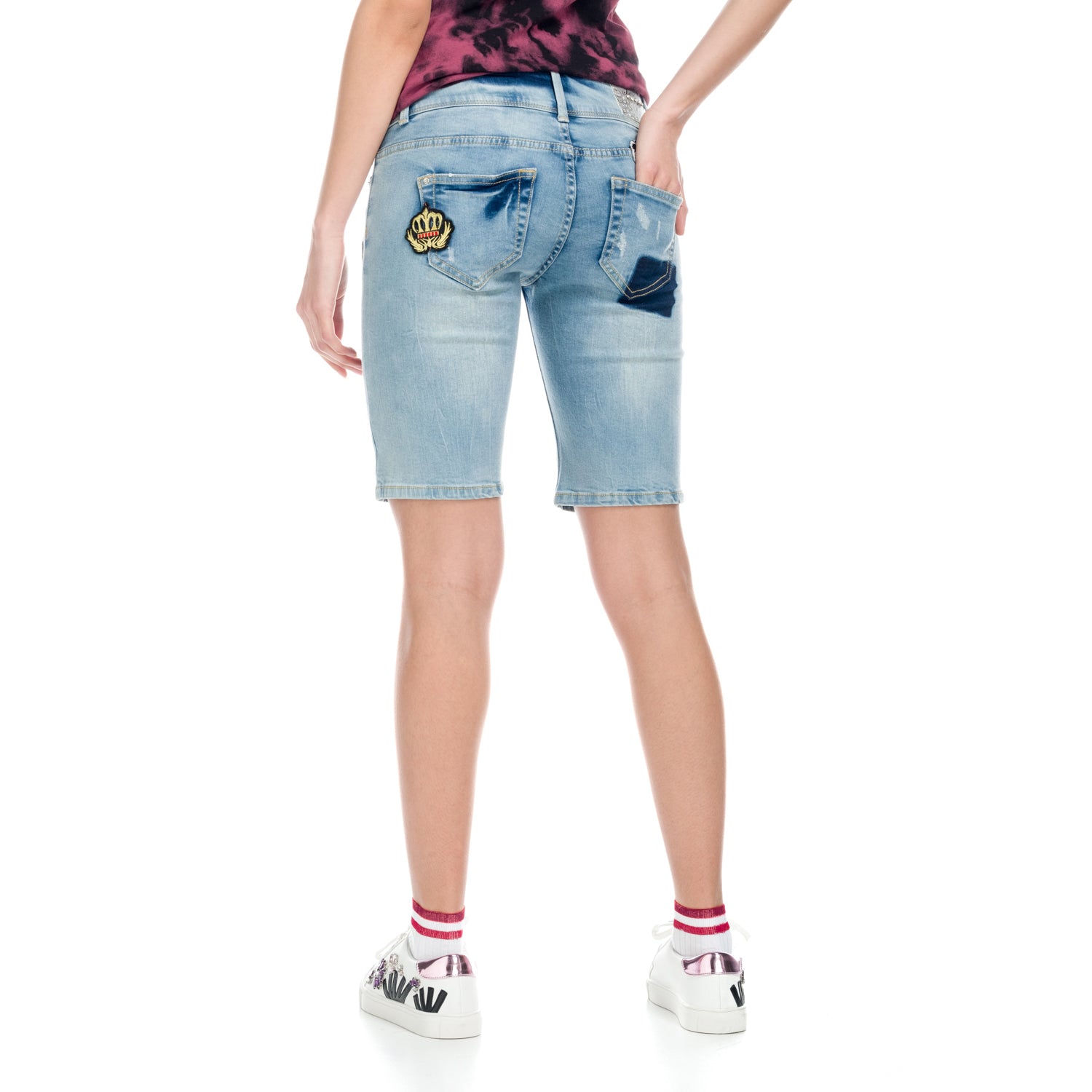 Image 3 for product 1812PS06 with color 000301