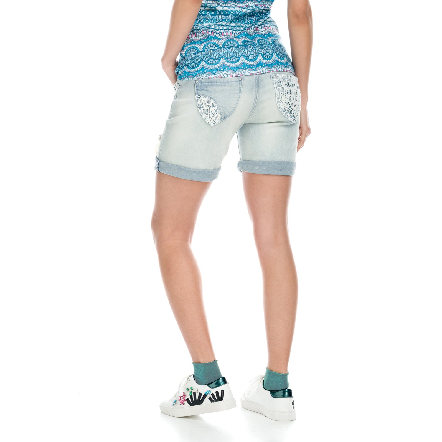 Image 3 for product 1812PS07 with color 000310