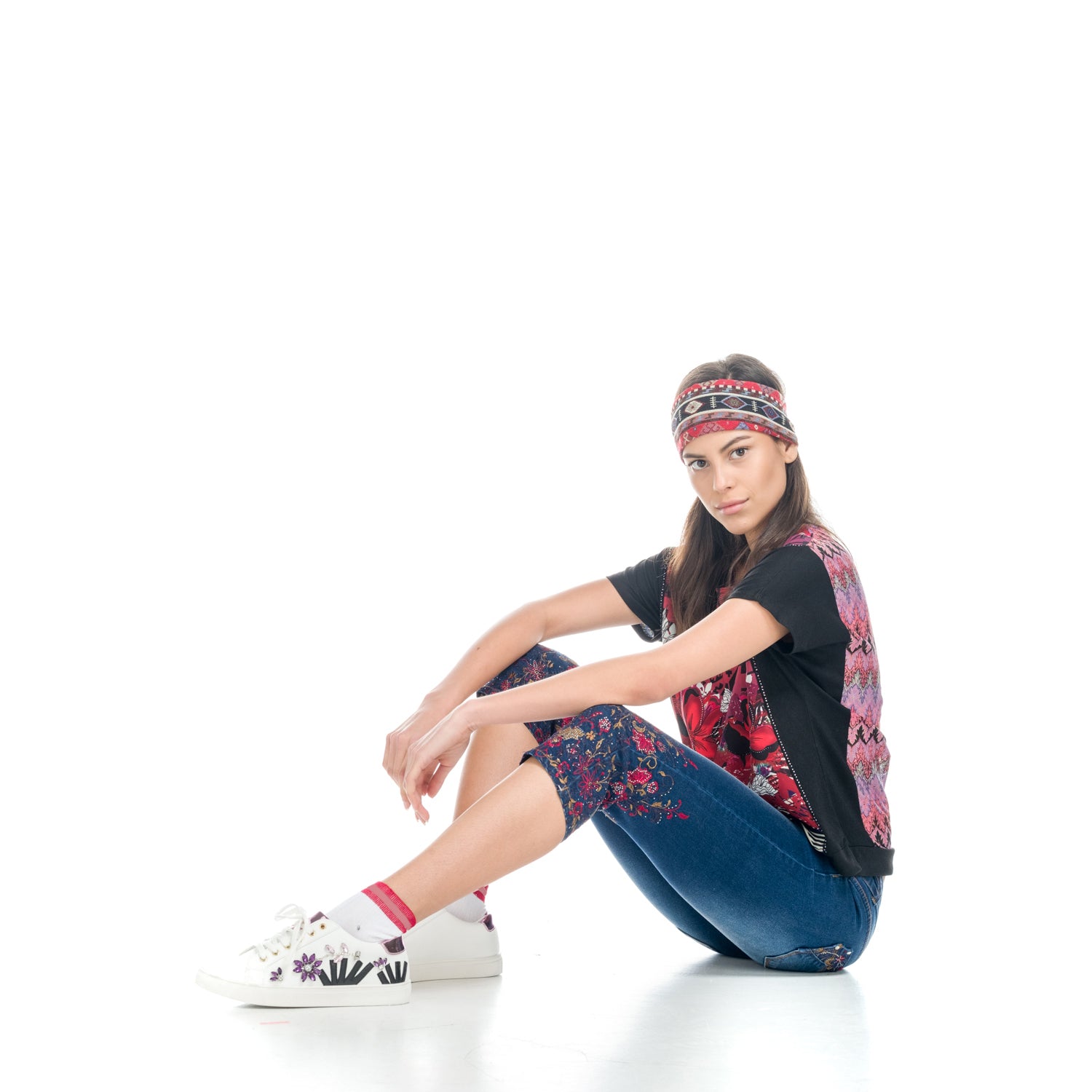 Image 4 for product 1812PS09 with color 000302