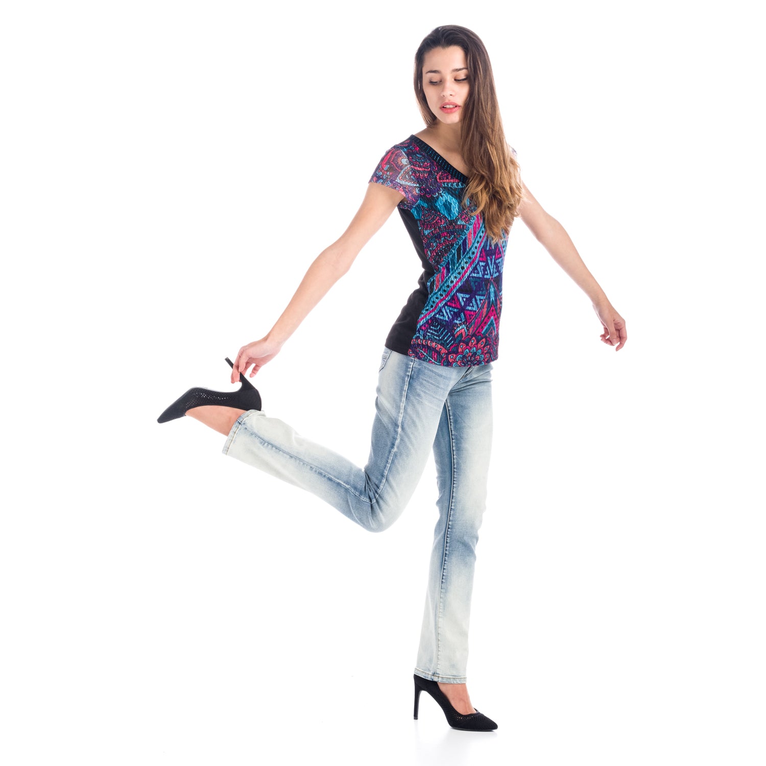 Image 5 for product 1812PT02 with color 000301