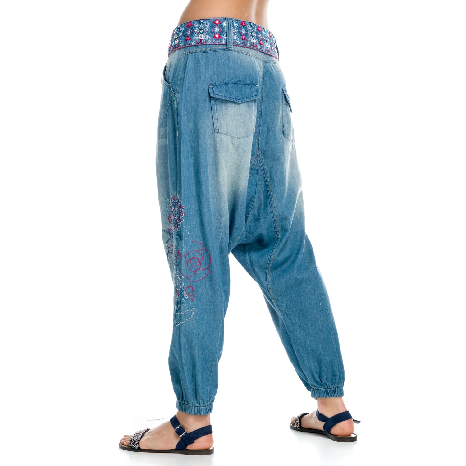 Image 4 for product 1812PT04 with color 000301