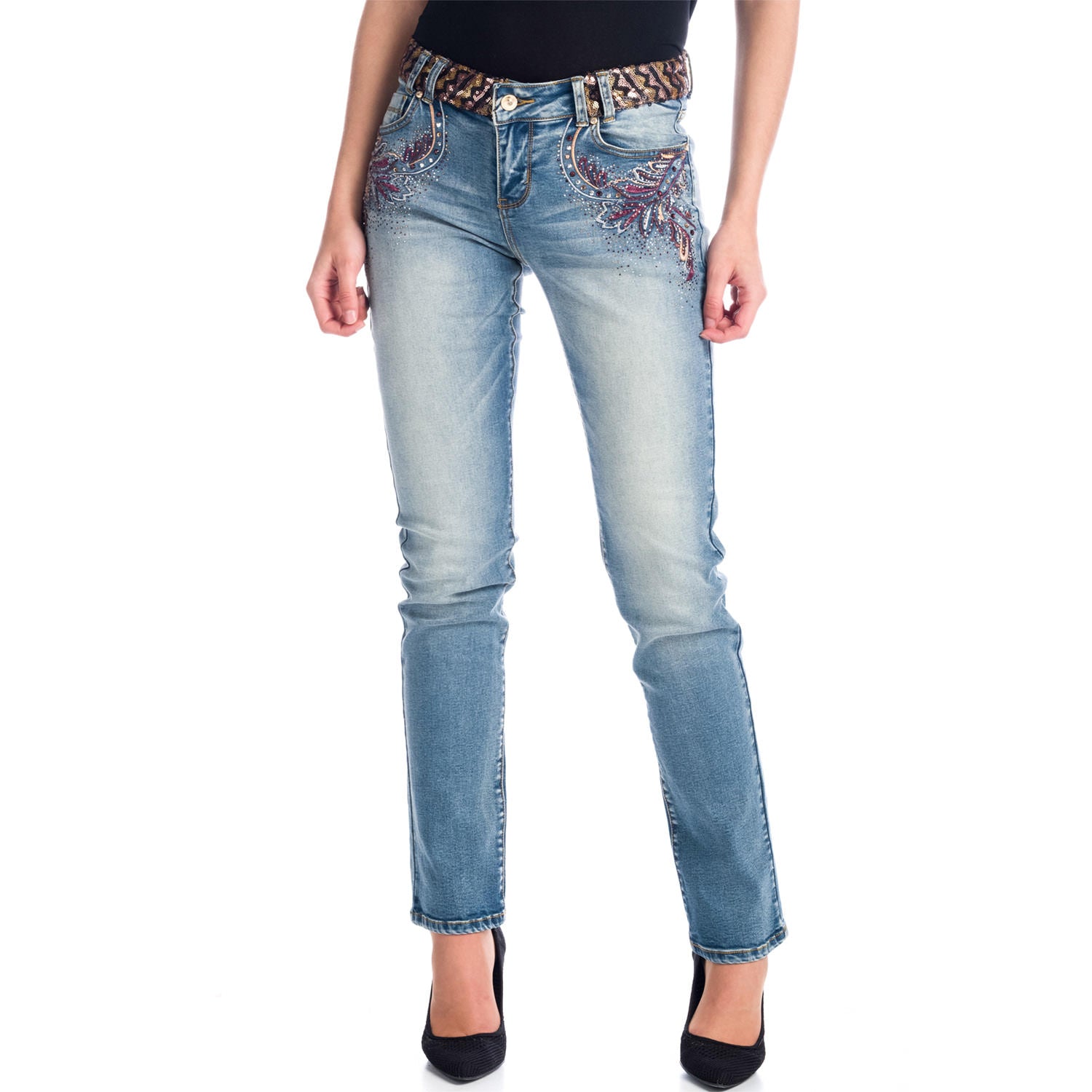 Image 3 for product 1812PT06 with color 000301