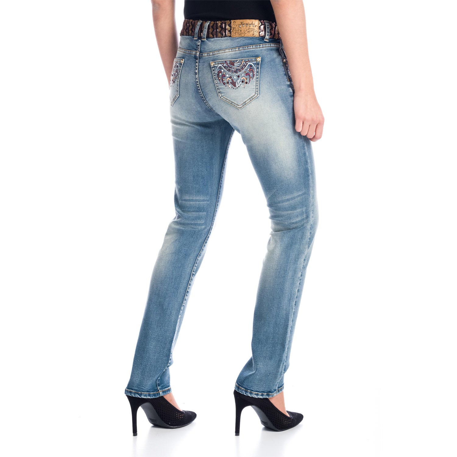 Image 4 for product 1812PT06 with color 000301