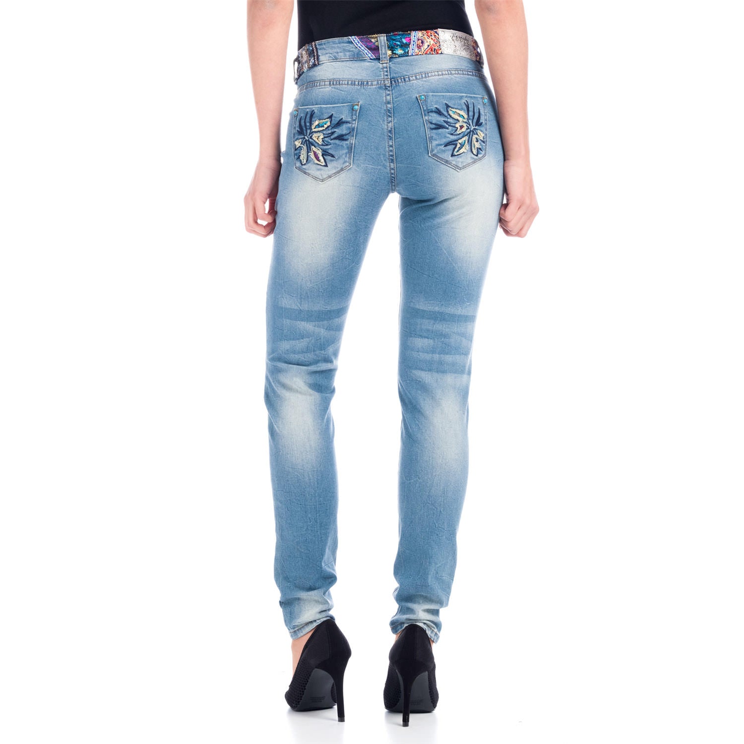 Image 4 for product 1812PT07 with color 000301