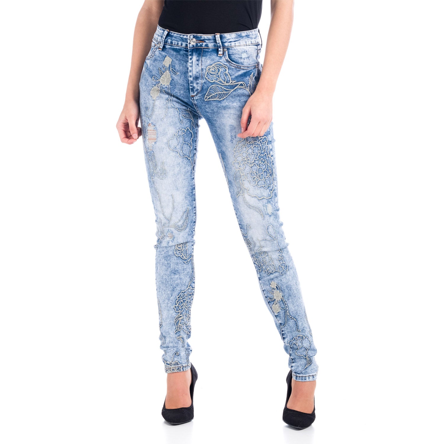 Image 3 for product 1812PT24 with color 000301