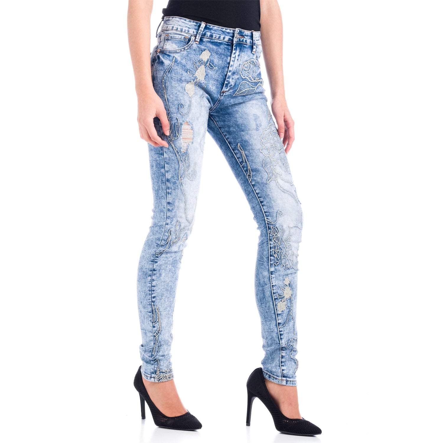 Image 4 for product 1812PT24 with color 000301