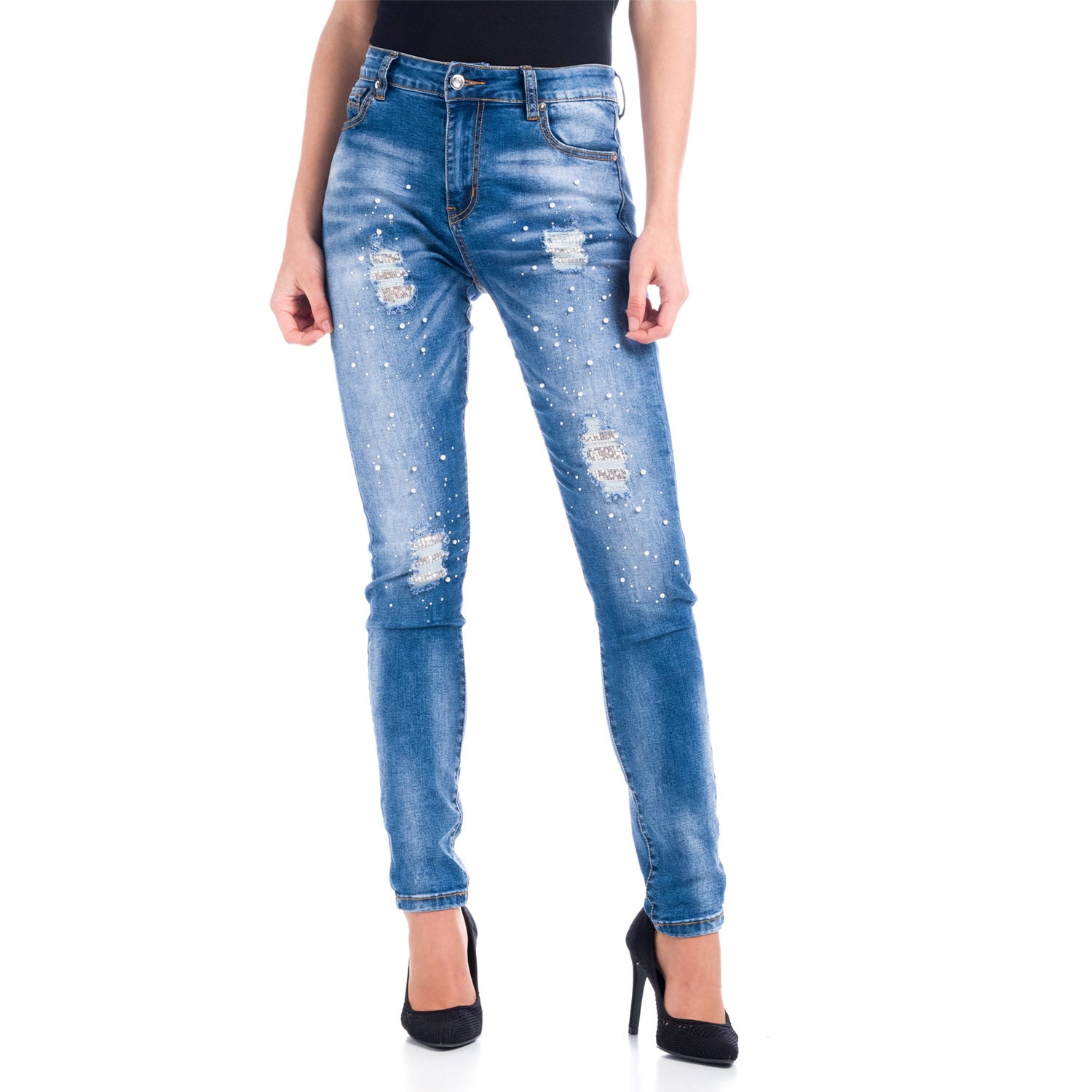 Image 3 for product 1812PT25 with color 000301