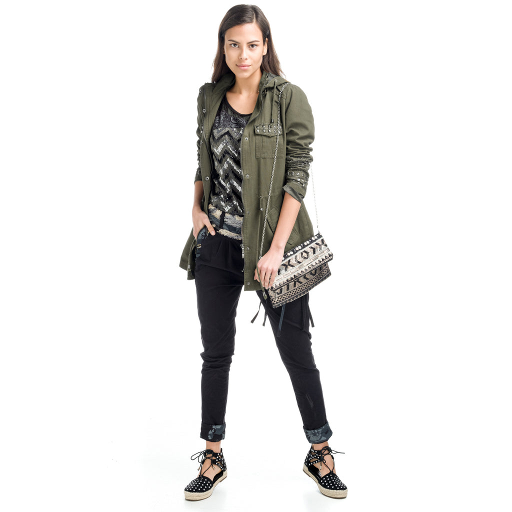 Image 4 for product 1812PT26 with color 000003