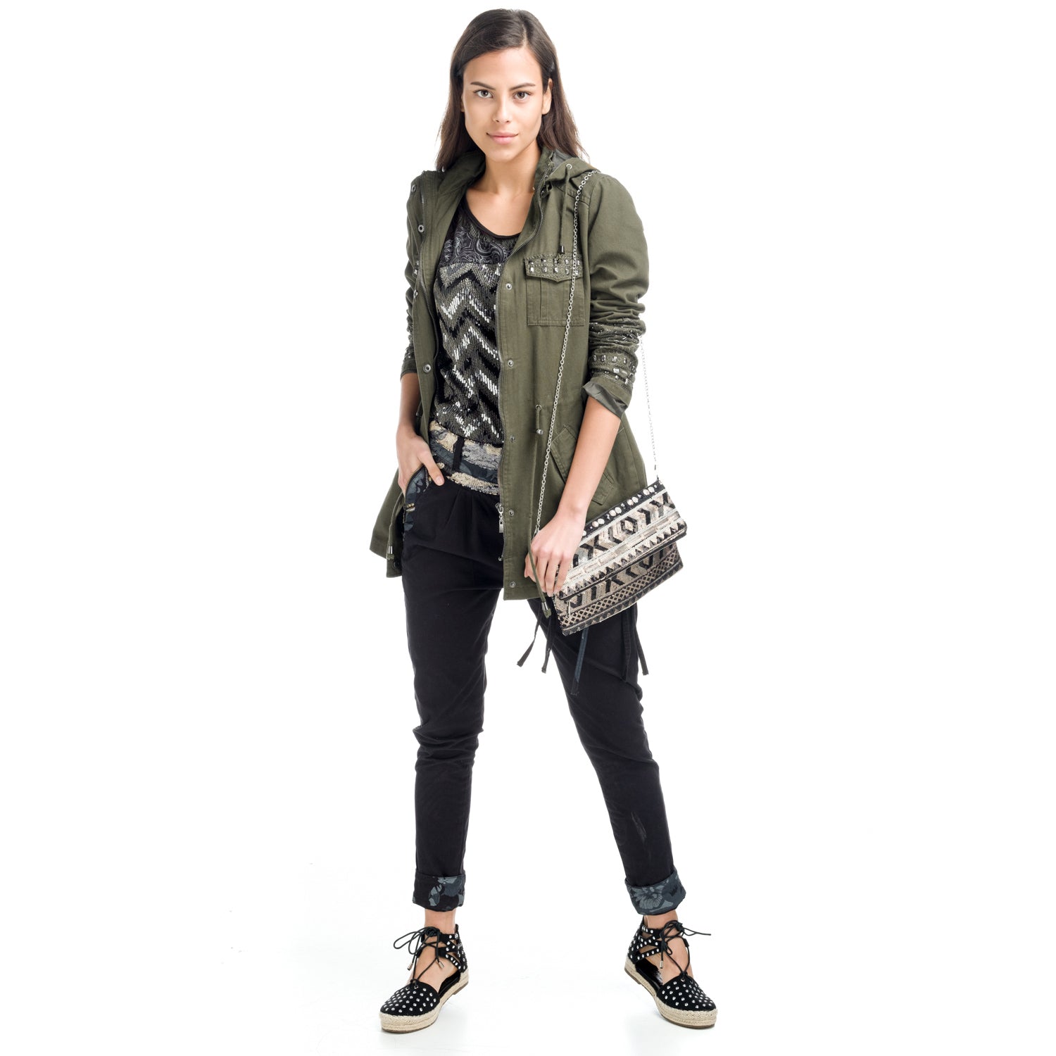 Image 4 for product 1812PT26 with color 000003