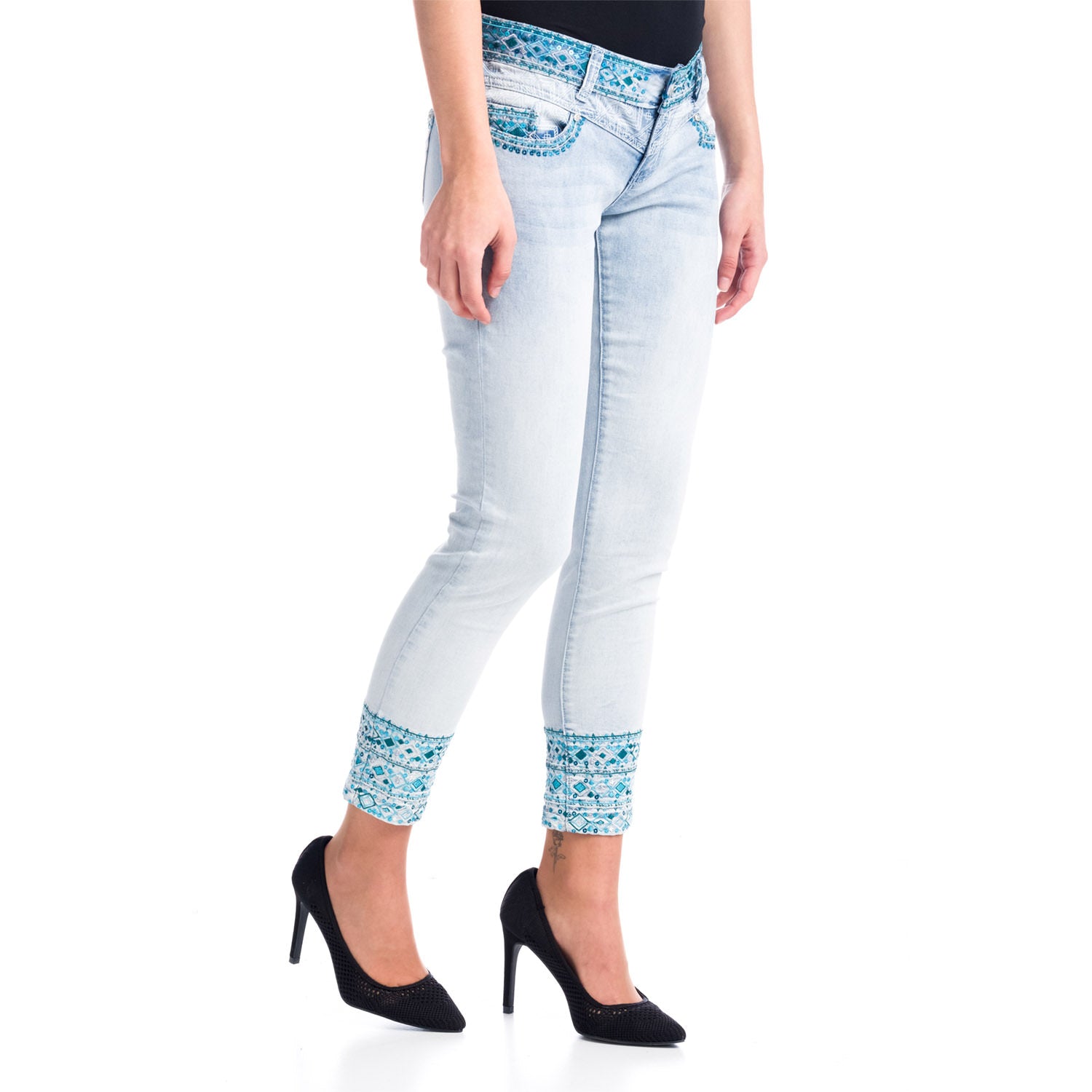 Image 2 for product 1812PT27 with color 000310