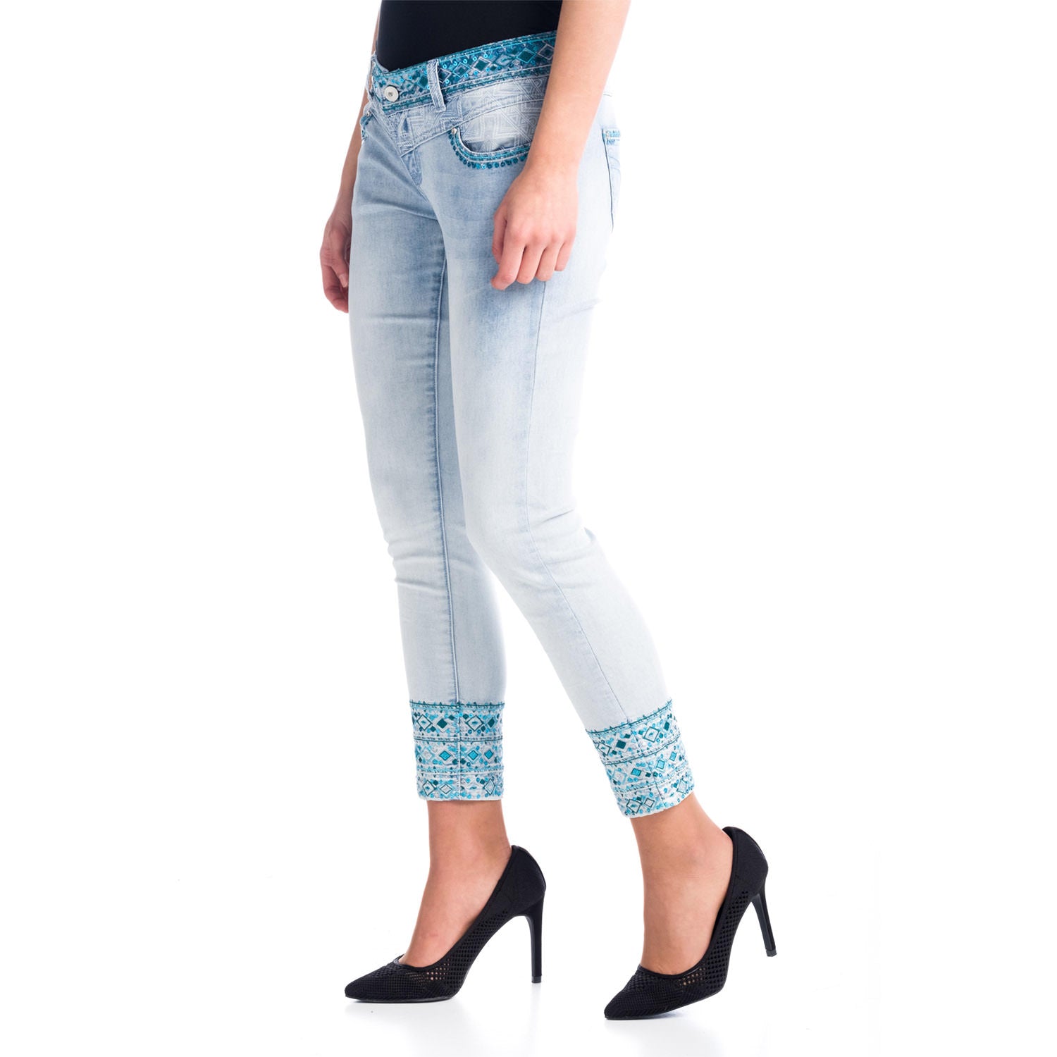 Image 3 for product 1812PT27 with color 000310