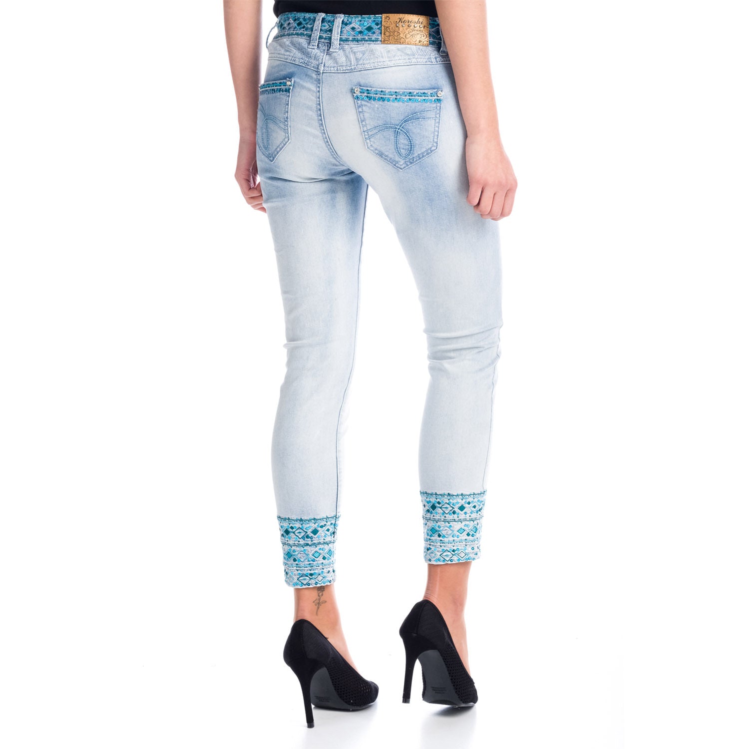 Image 4 for product 1812PT27 with color 000310