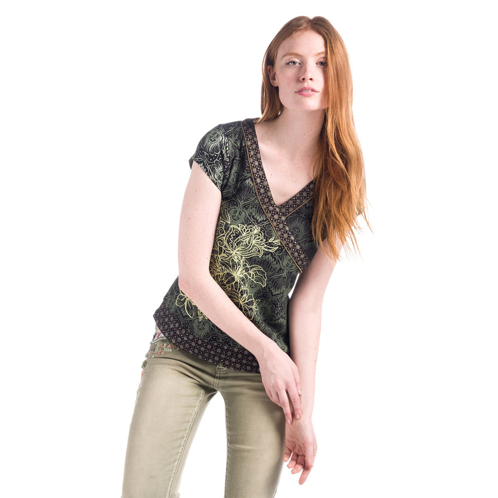 Image 1 pour le produit 1812TP01 avec la couleur 000014