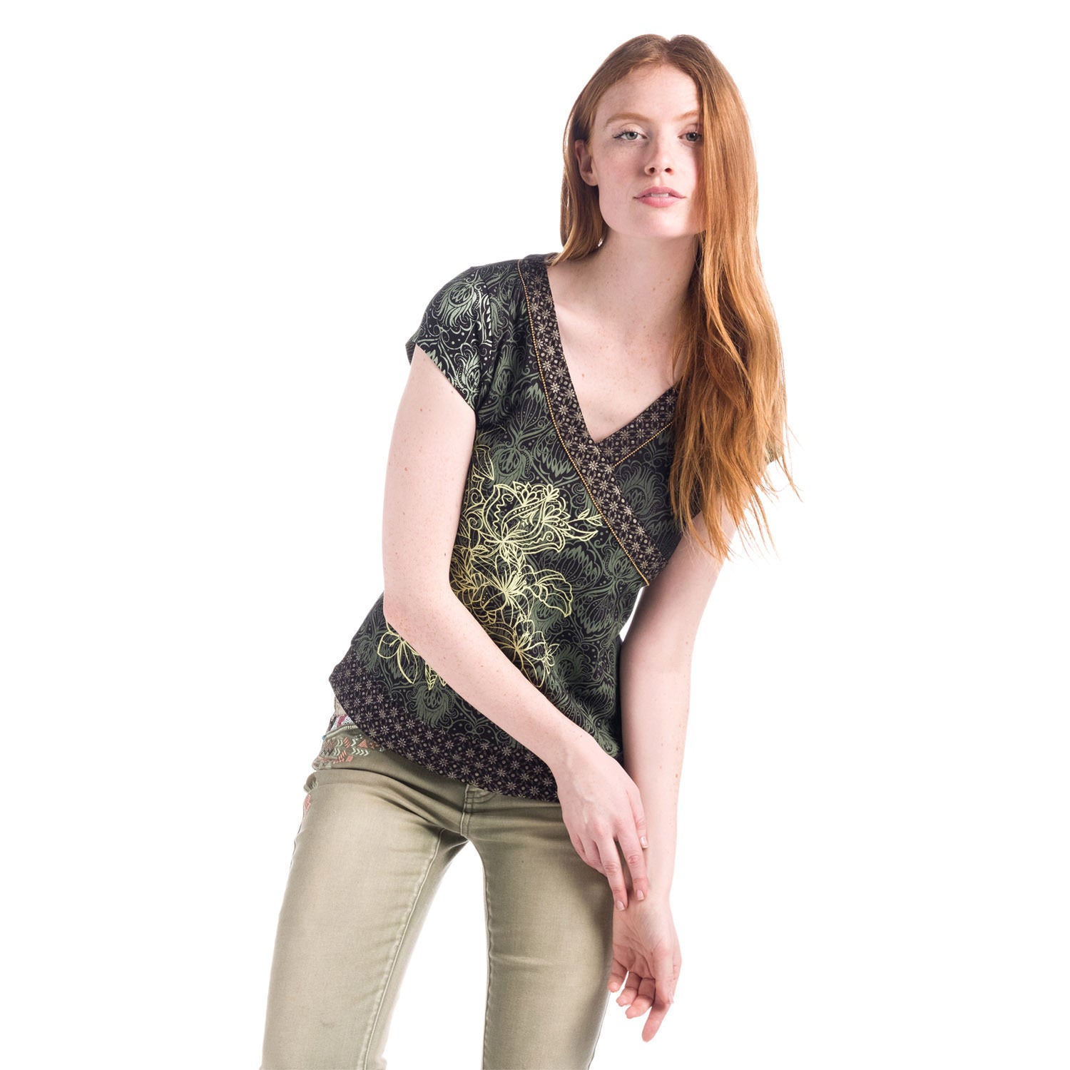 Image 1 pour le produit 1812TP01 avec la couleur 000014