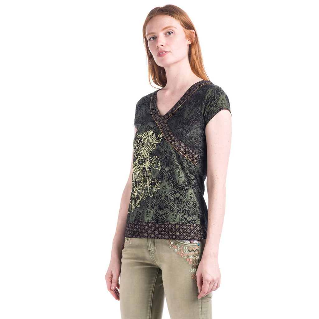 Image 2 pour le produit 1812TP01 avec la couleur 000014