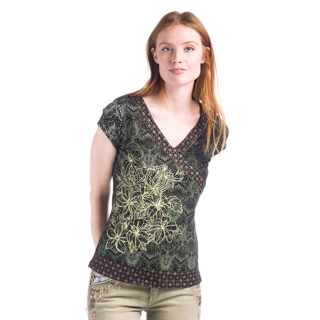 Image 3 pour le produit 1812TP01 avec la couleur 000014