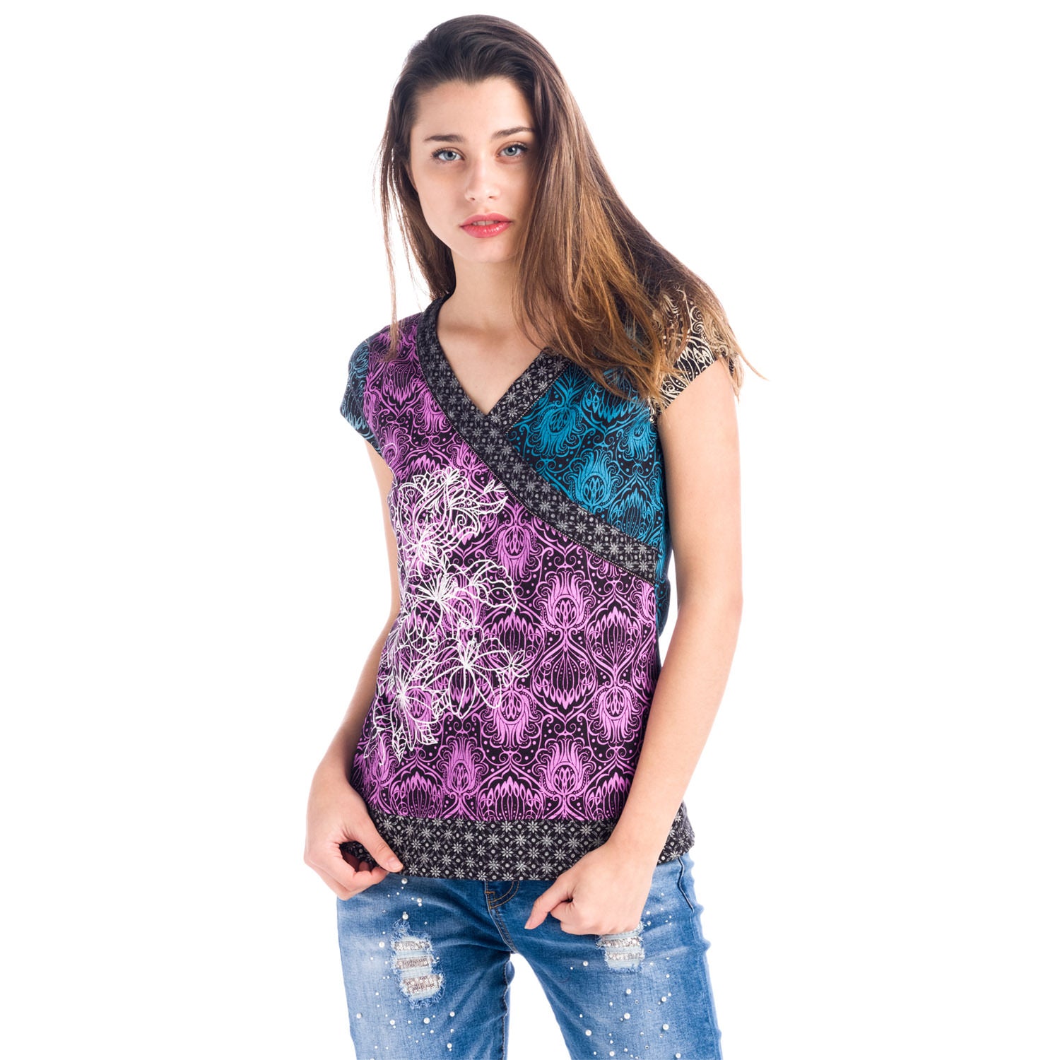 Image 1 pour le produit 1812TP01 avec la couleur 000059