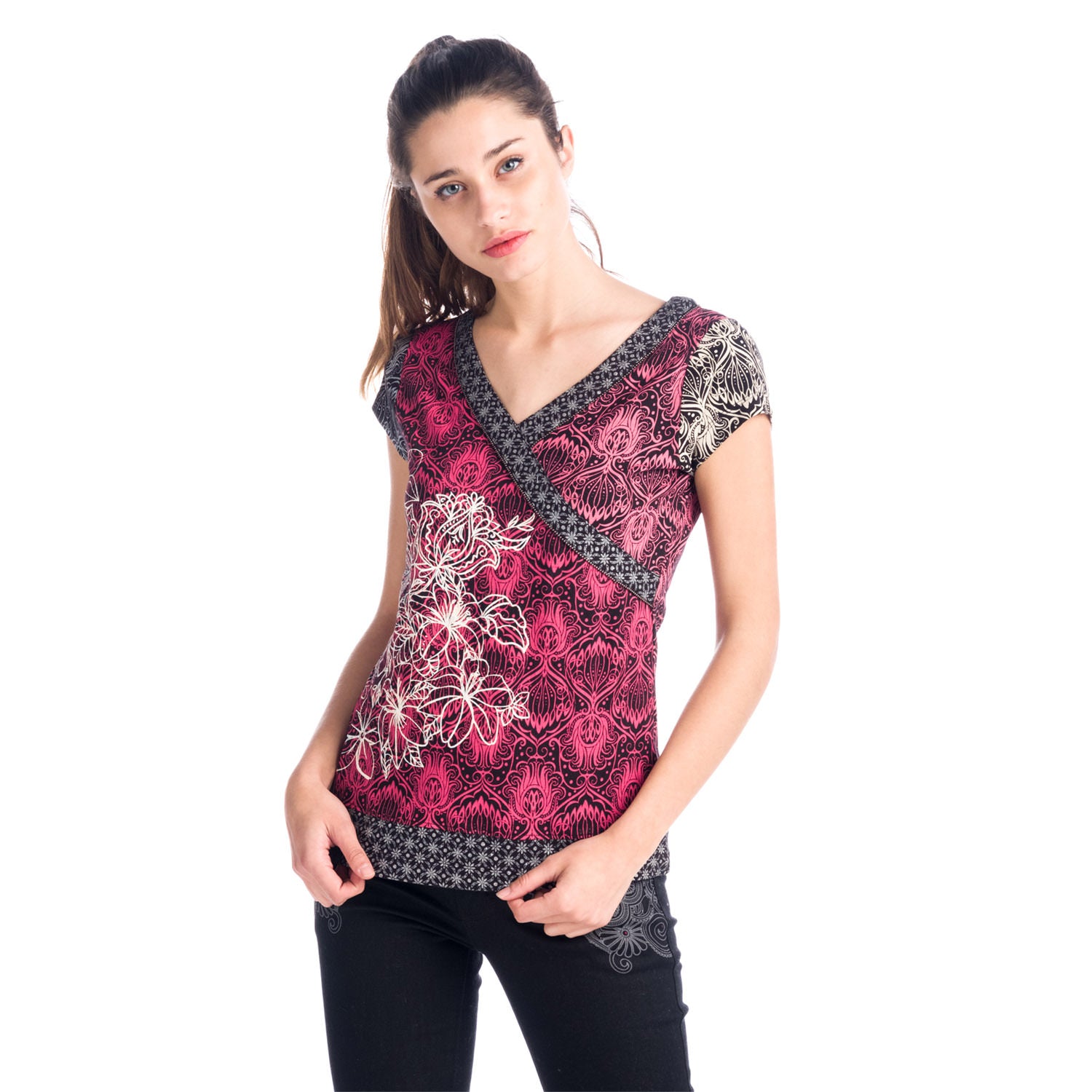 Image 1 pour le produit 1812TP01 avec la couleur 000084