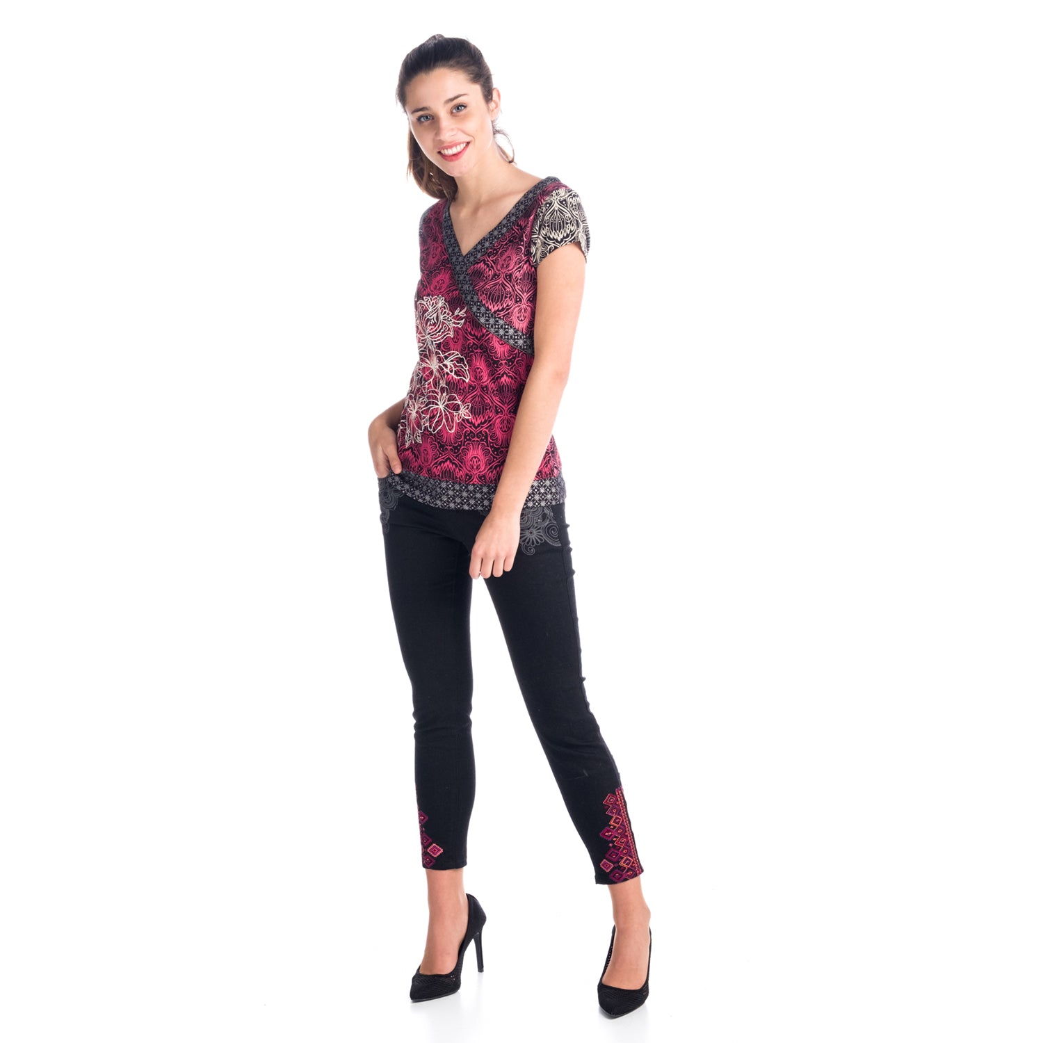 Bild 5 für Produkt 1812TP01 mit Farbe 000084