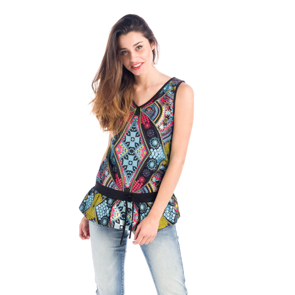 Image 3 pour le produit 1812TP07 avec la couleur 000018