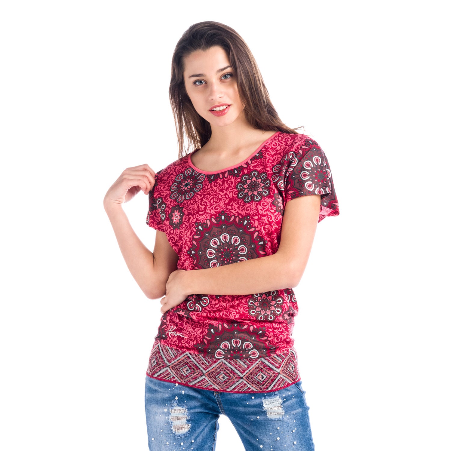 Image 1 pour le produit 1812TP09 avec la couleur 000084