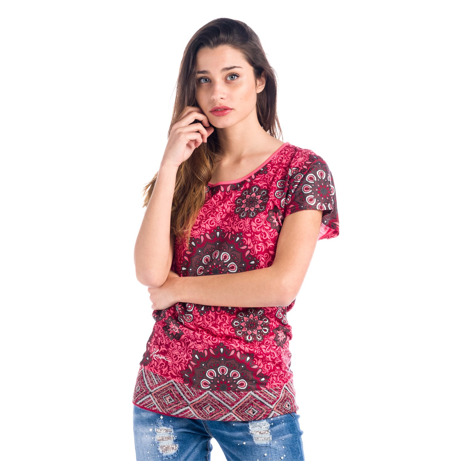 Image 2 pour le produit 1812TP09 avec la couleur 000084