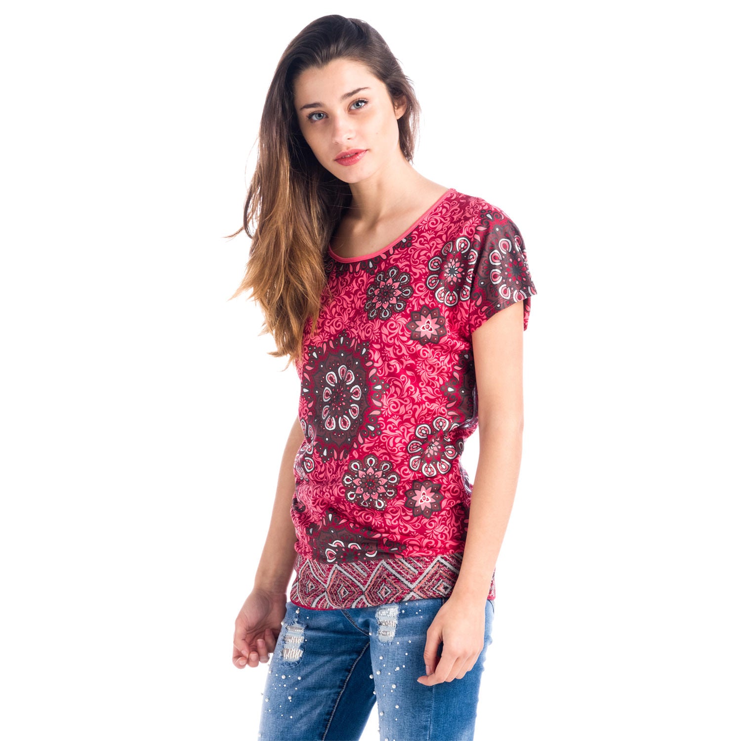 Image 3 pour le produit 1812TP09 avec la couleur 000084