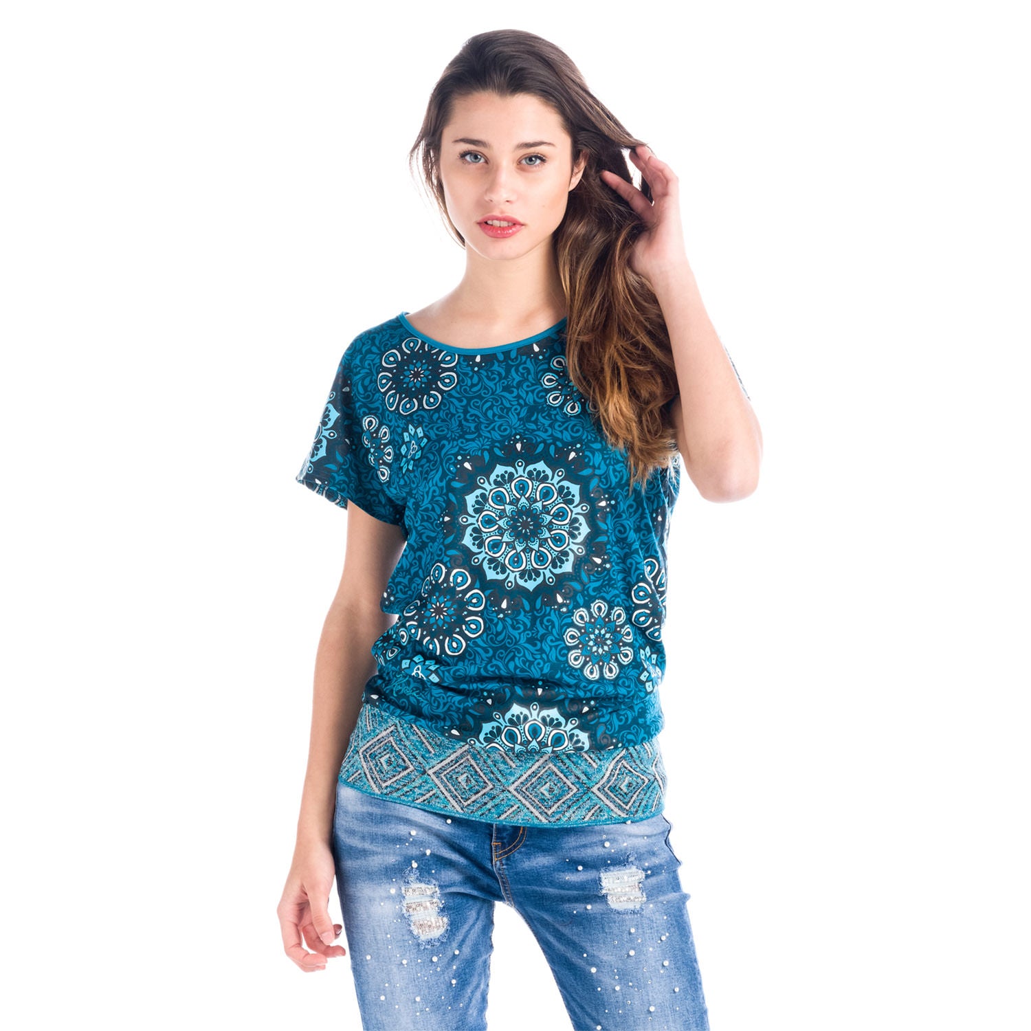 Image 1 pour le produit 1812TP09 avec la couleur 000325