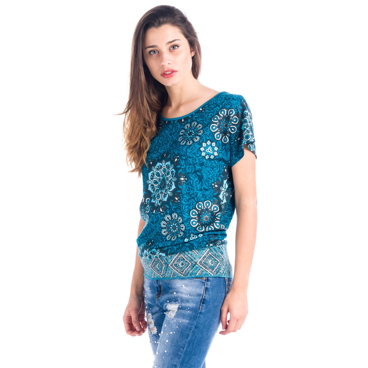 Image 2 pour le produit 1812TP09 avec la couleur 000325