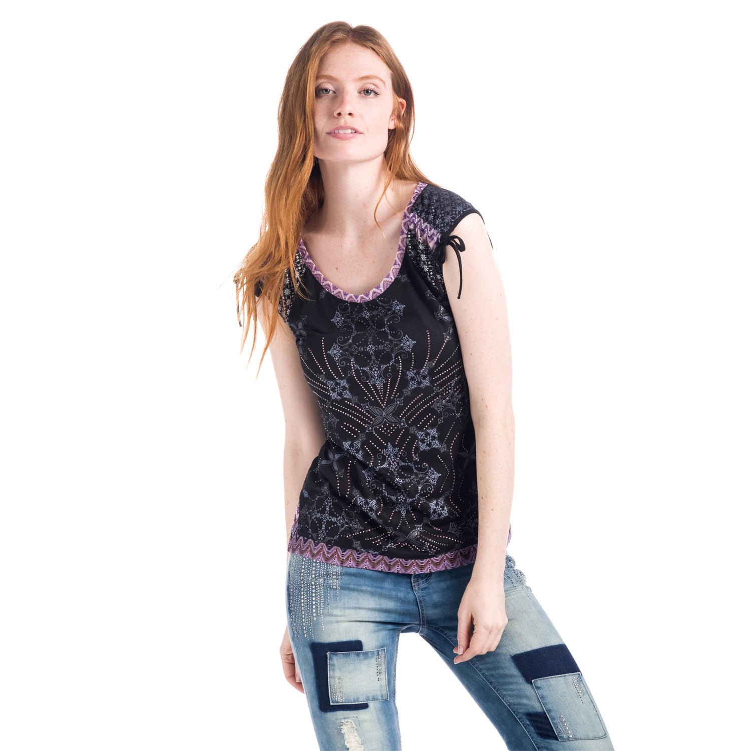 Image 1 pour le produit 1812TP12 avec la couleur 000018