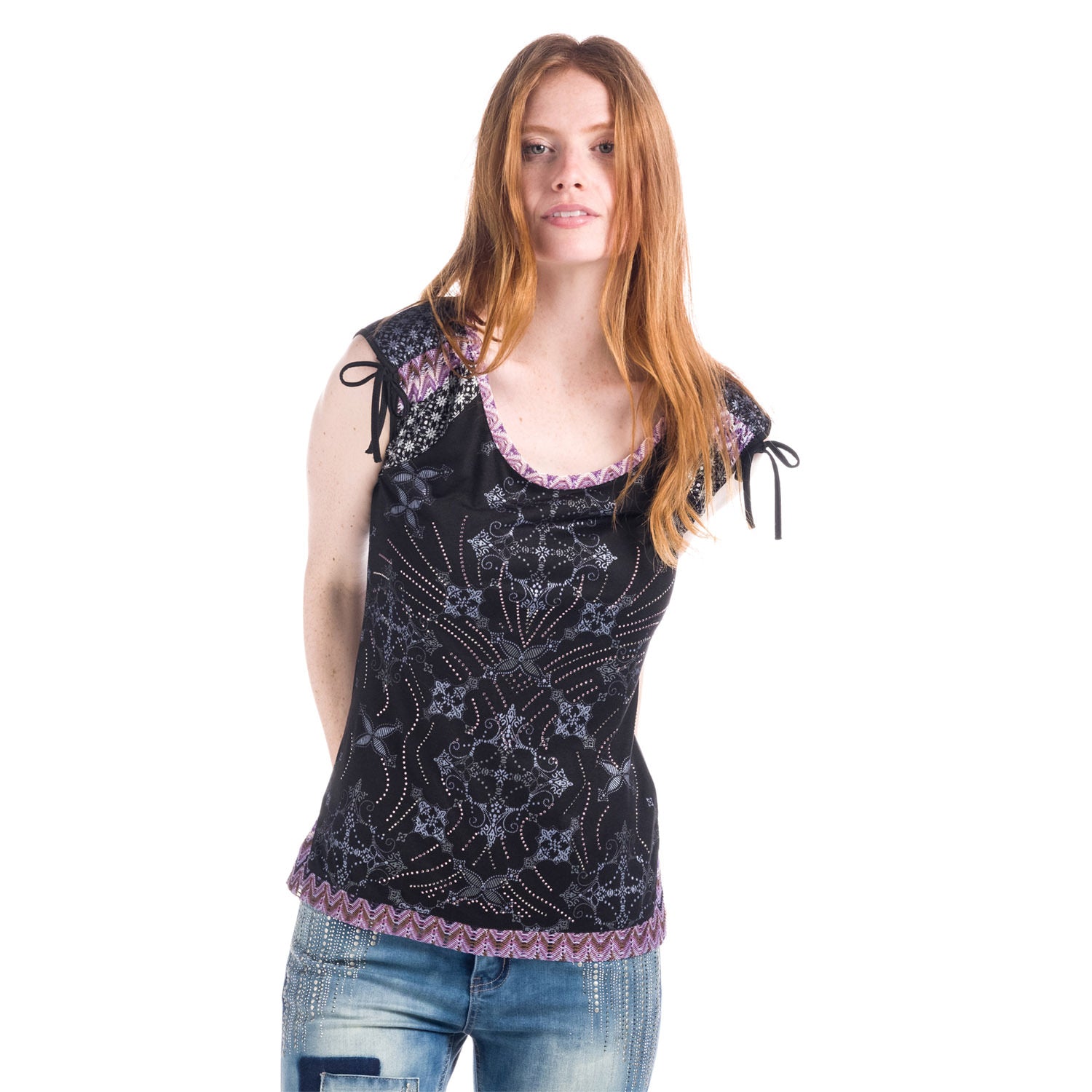 Image 2 pour le produit 1812TP12 avec la couleur 000018