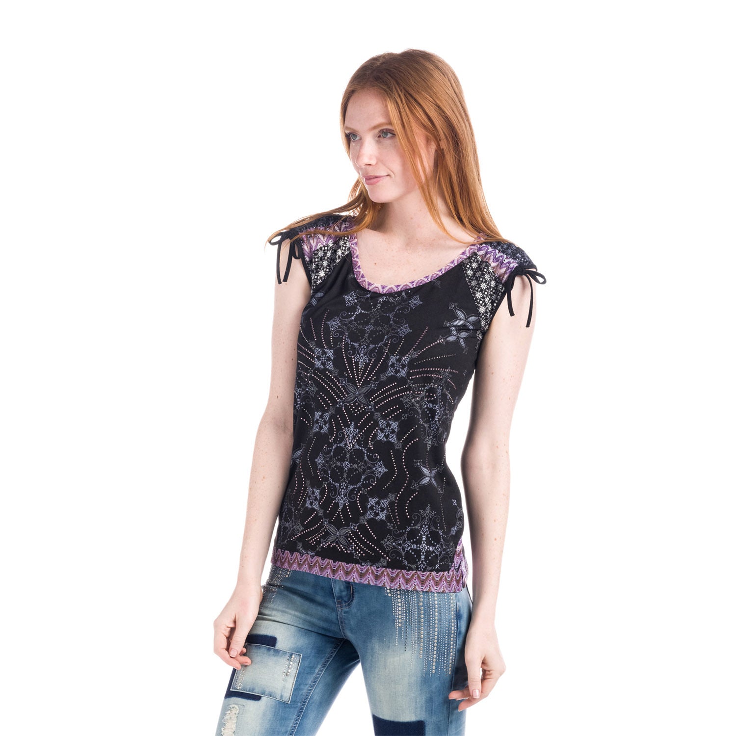 Image 3 pour le produit 1812TP12 avec la couleur 000018