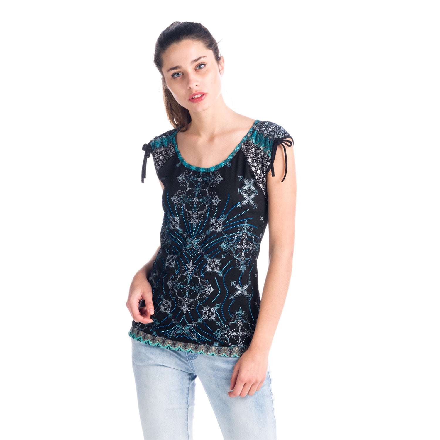 Image 1 pour le produit 1812TP12 avec la couleur 000103