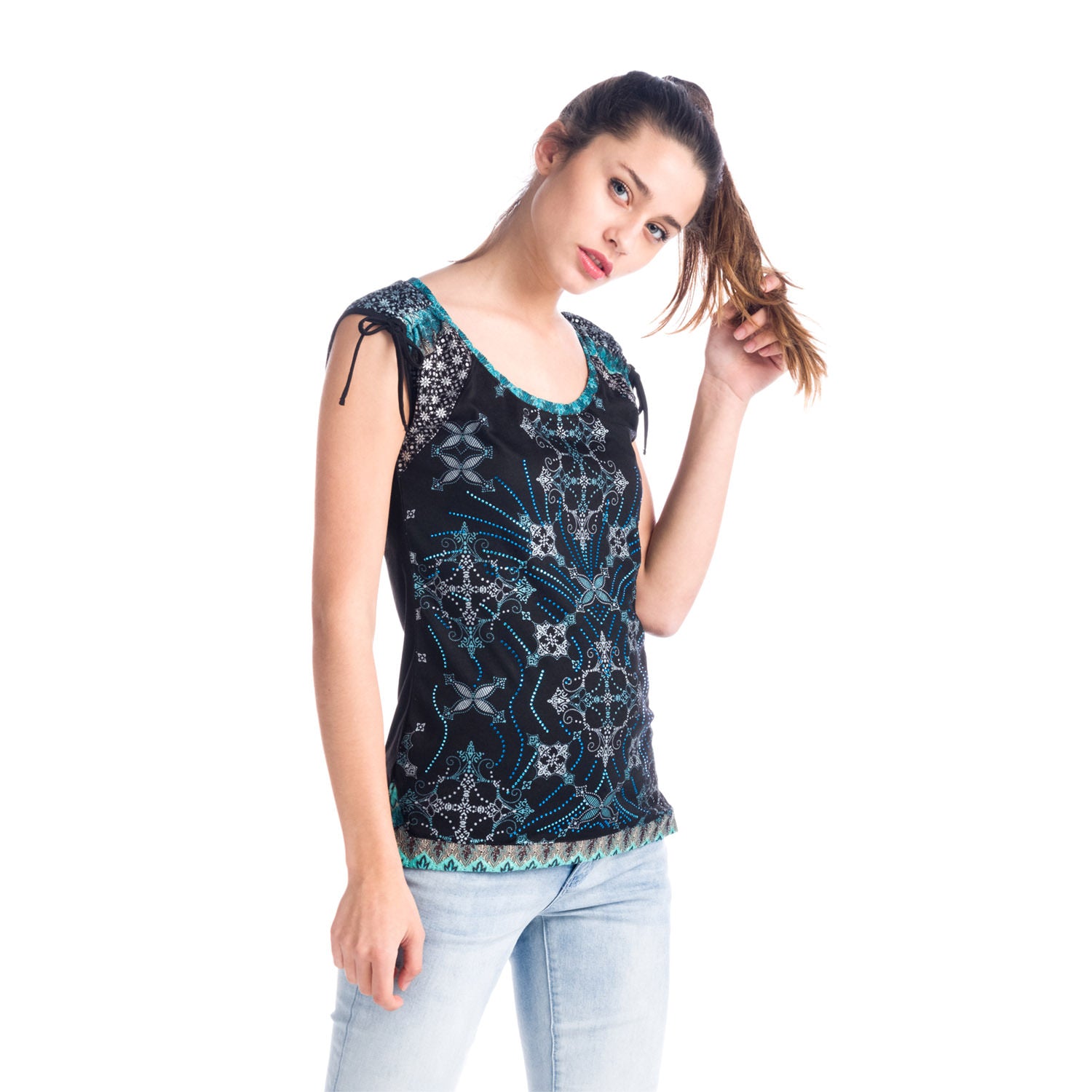 Image 2 pour le produit 1812TP12 avec la couleur 000103