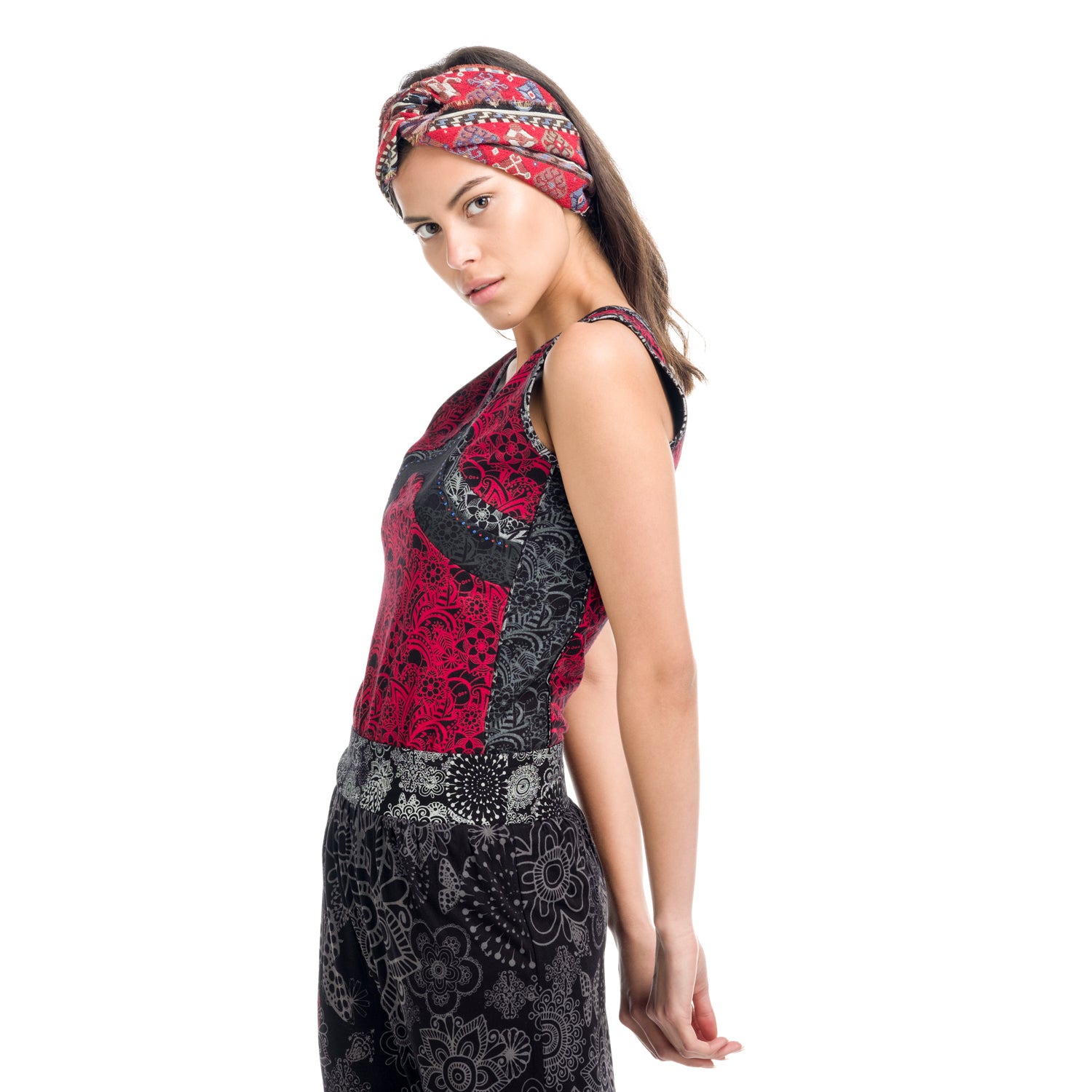 Image 2 pour le produit 1812TP18 avec la couleur 000015