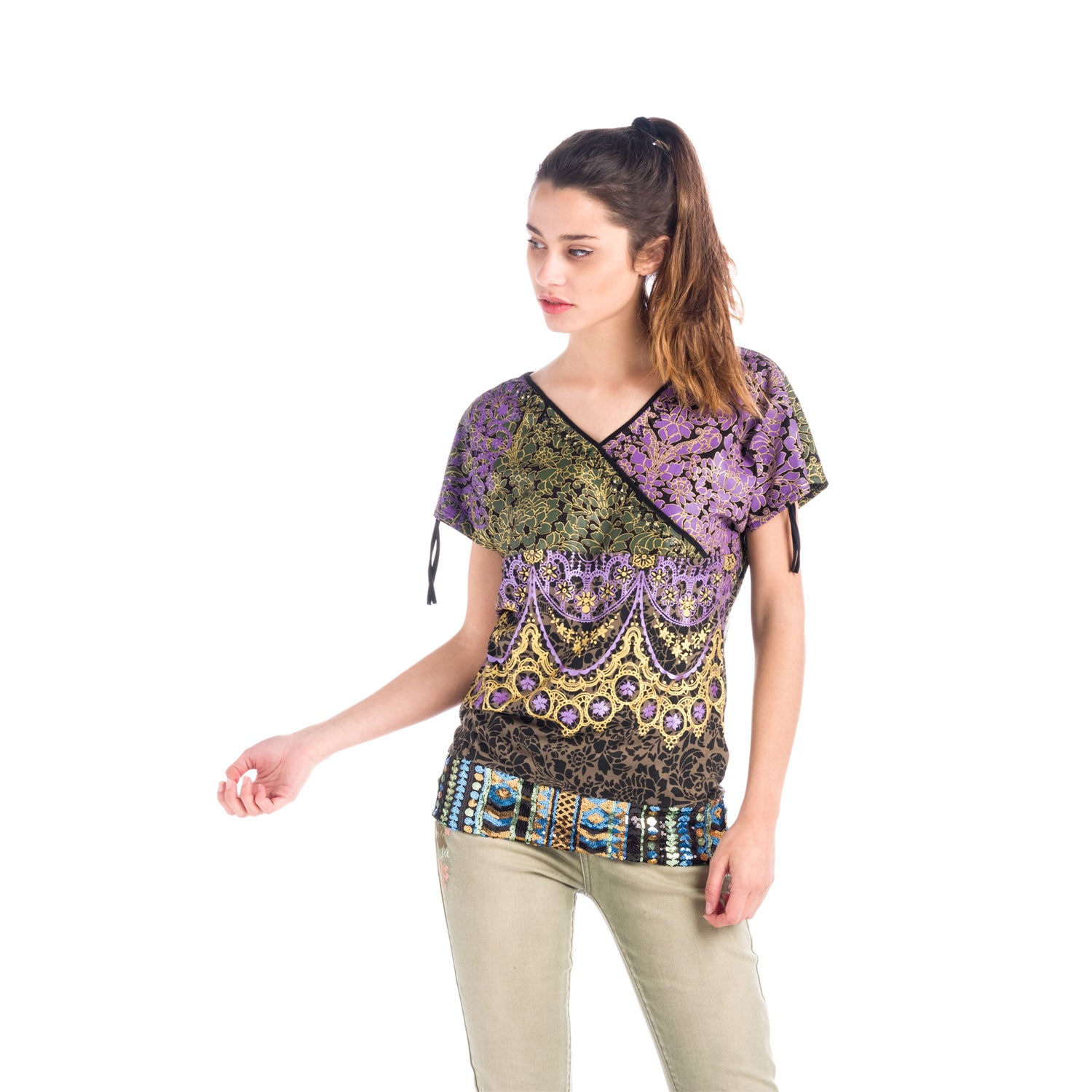 Image 2 for product 1812TP27 with color 000014