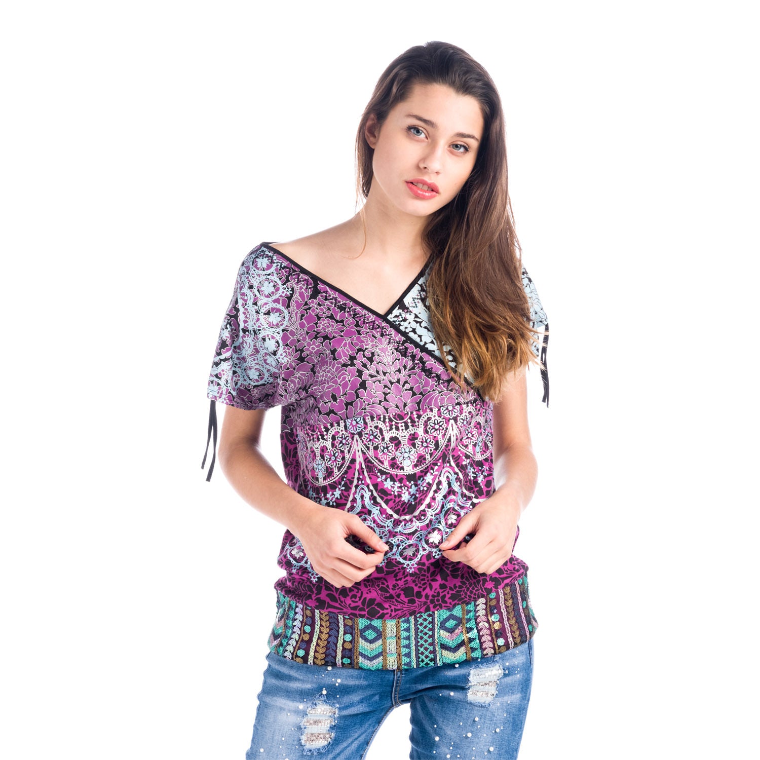 Image 2 for product 1812TP27 with color 000143