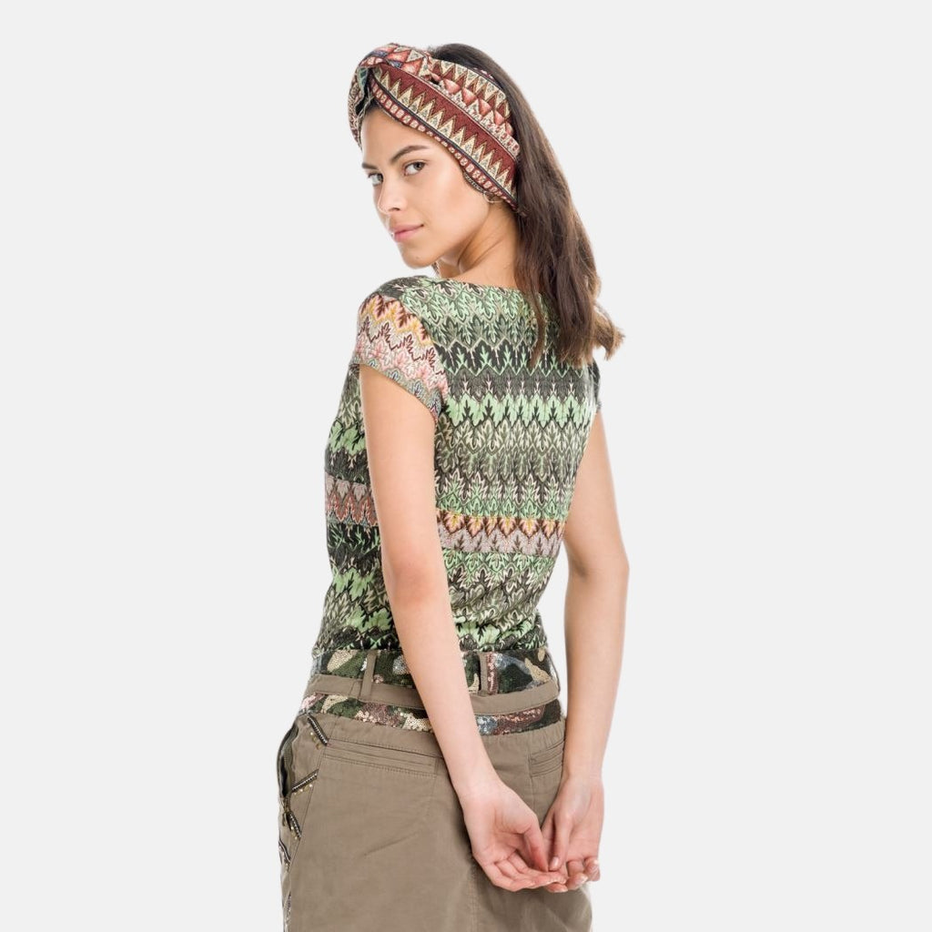 Image 3 pour le produit 1812TP31 avec la couleur 000014