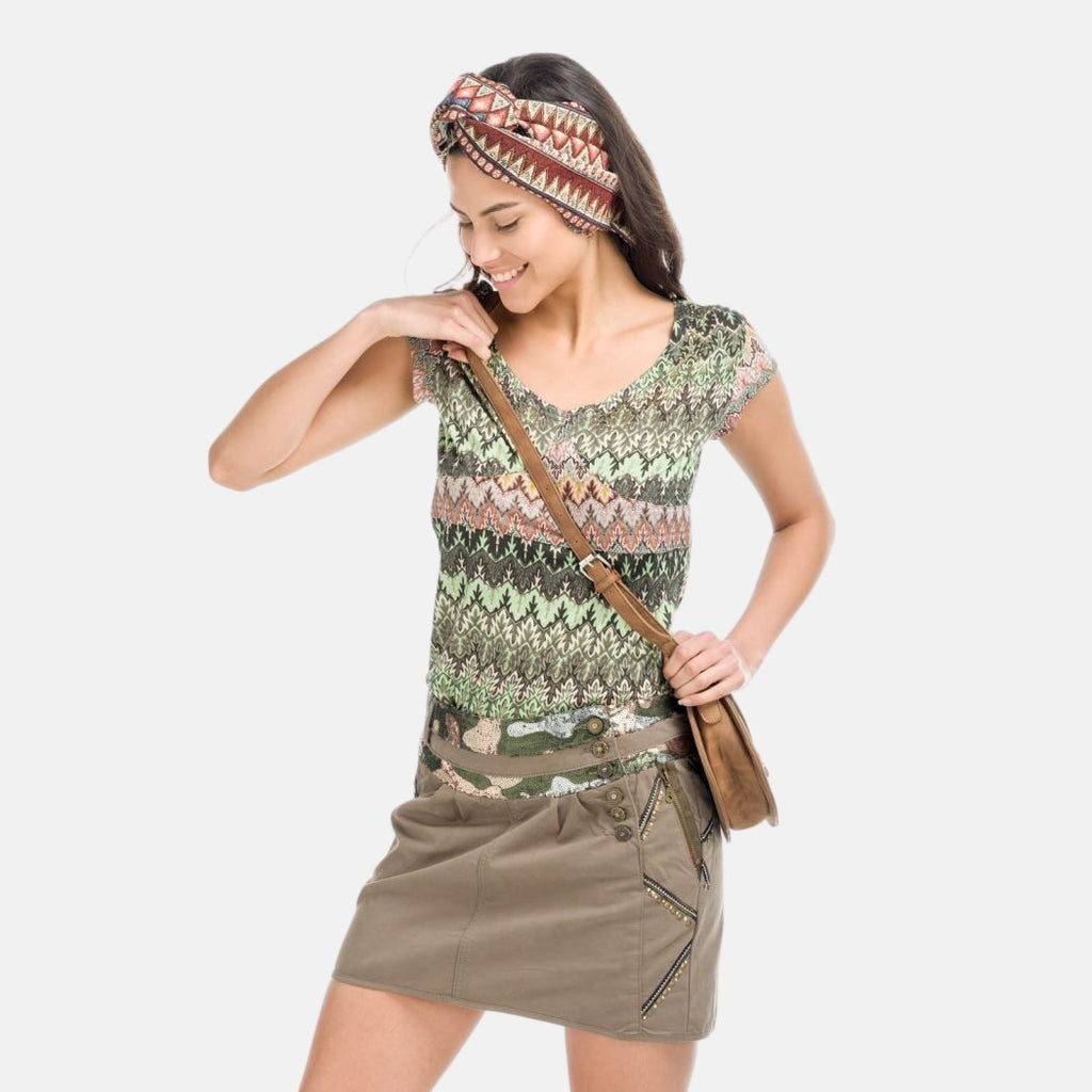 Image 4 pour le produit 1812TP31 avec la couleur 000014