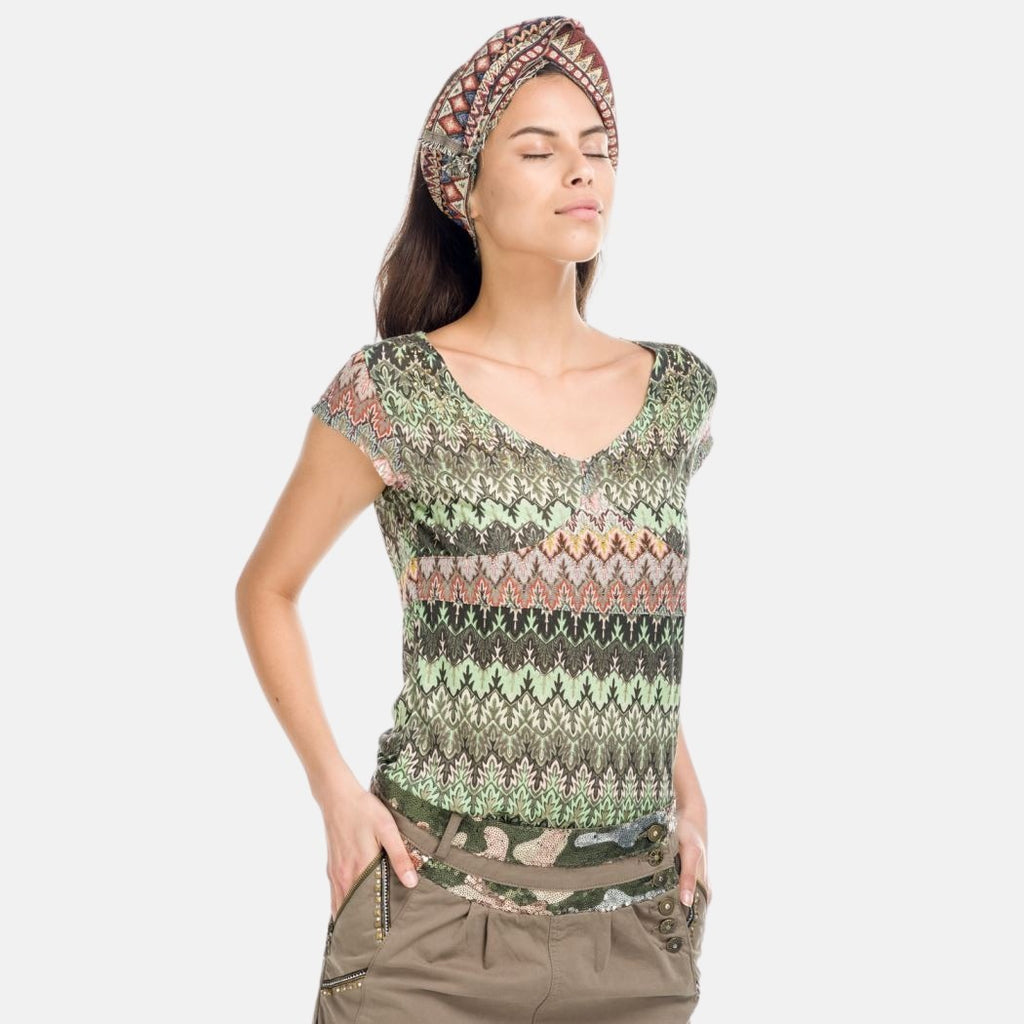 Image 5 pour le produit 1812TP31 avec la couleur 000014